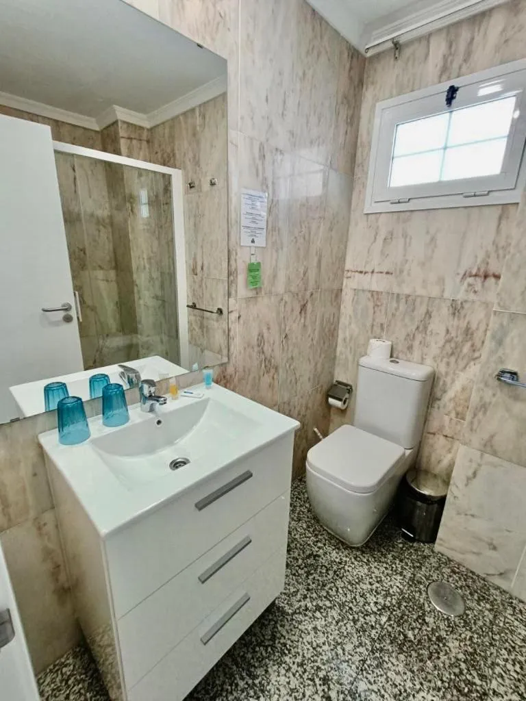 Apartamentos Sol Mar