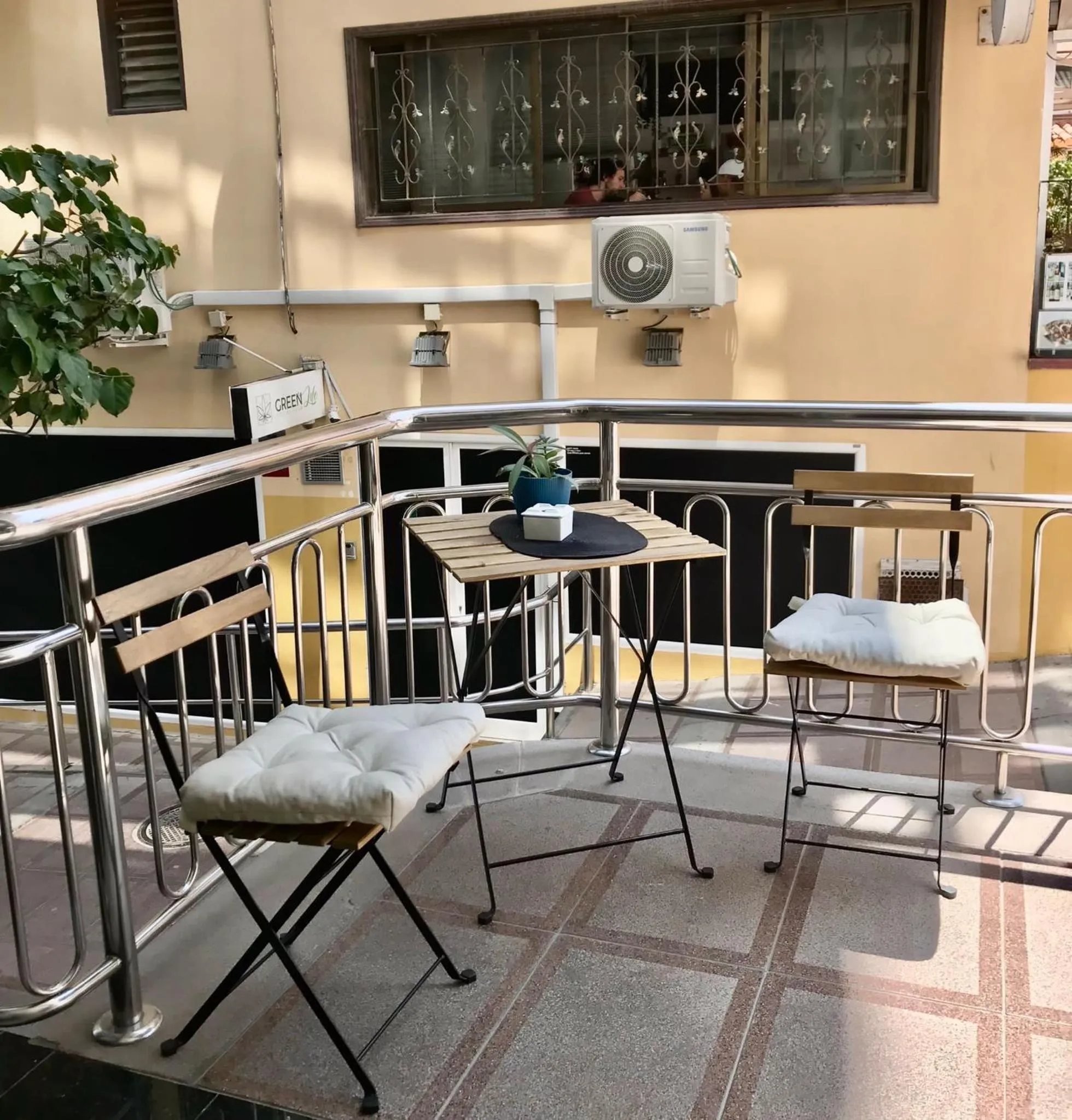 Apartamentos Sol Mar