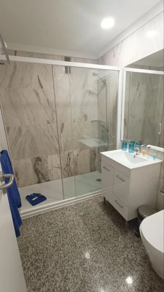 Apartamentos Sol Mar