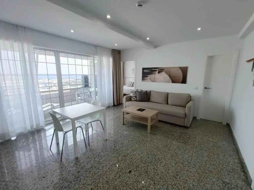 Apartamentos Sol Mar