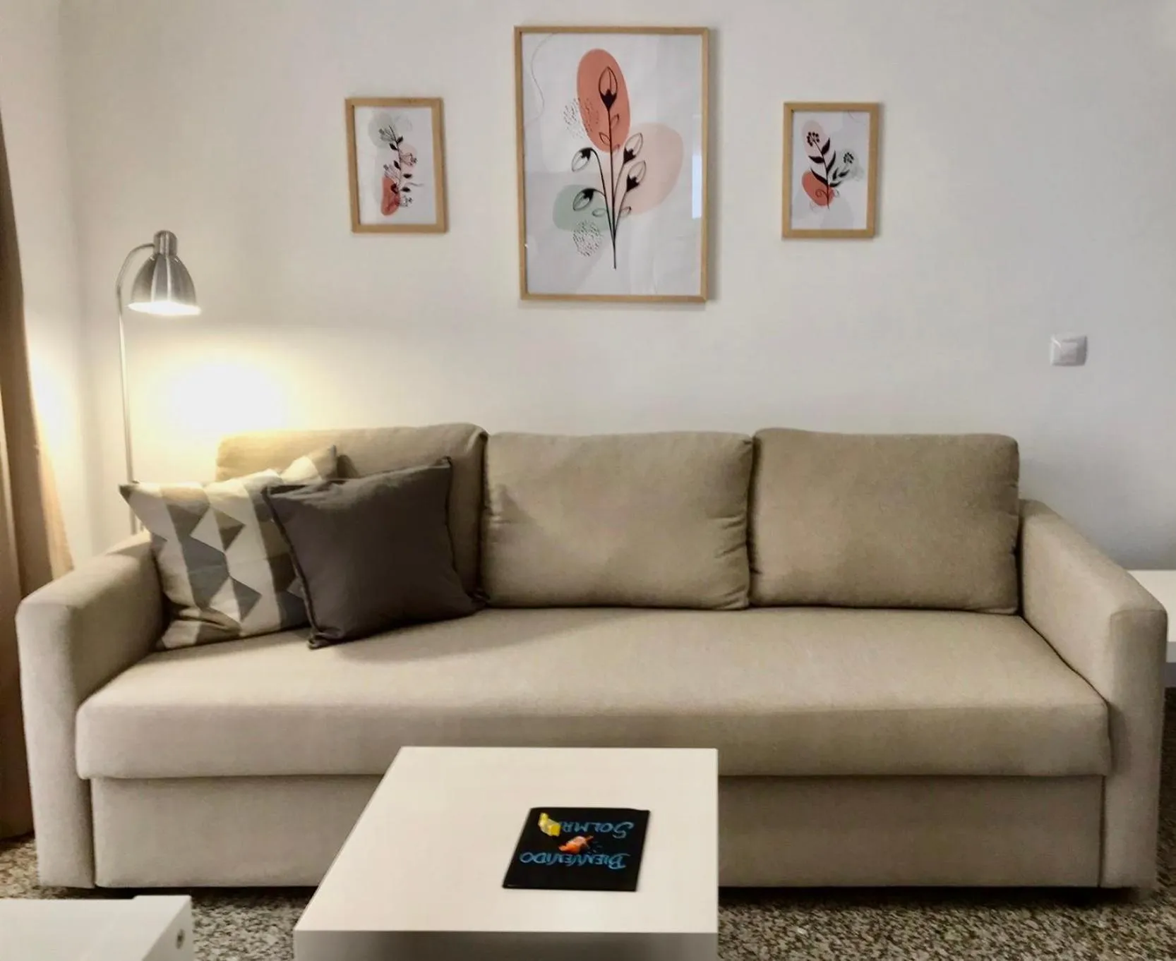 Apartamentos Sol Mar