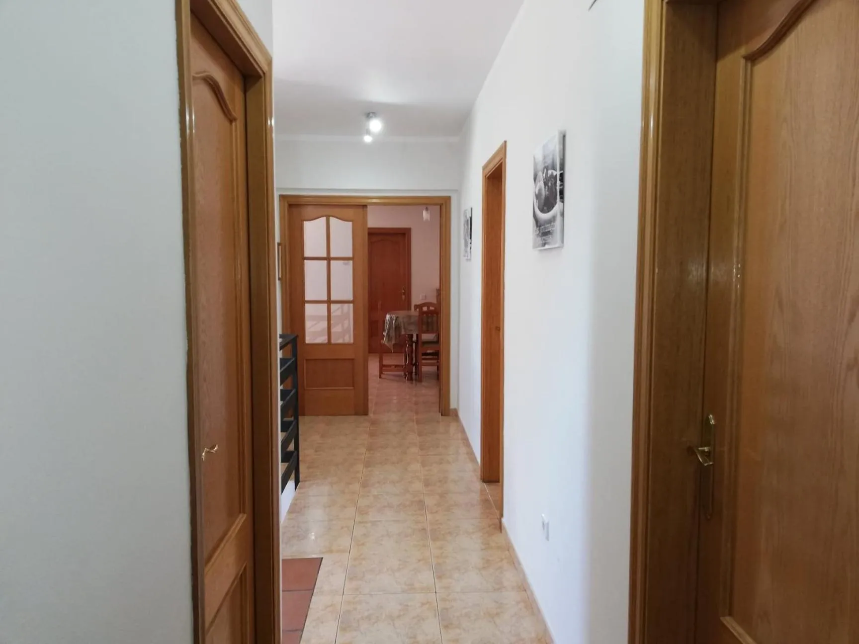 Property building in Villa Galicia