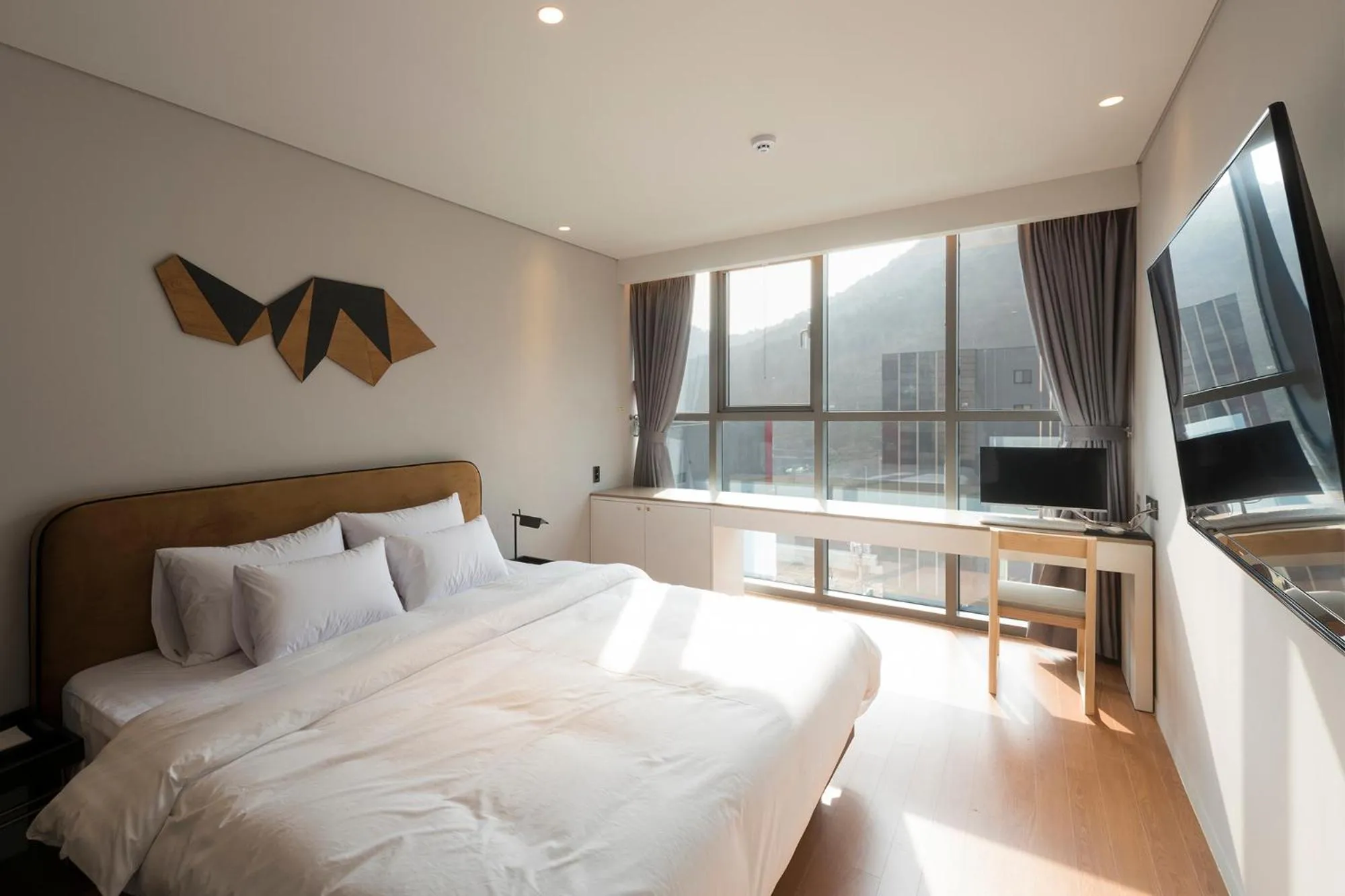 Hound Hotel Changwon Jinhae
