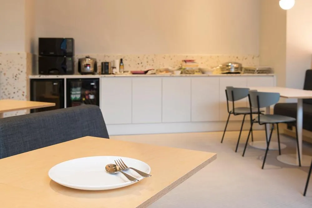 Hound Hotel Changwon Jinhae