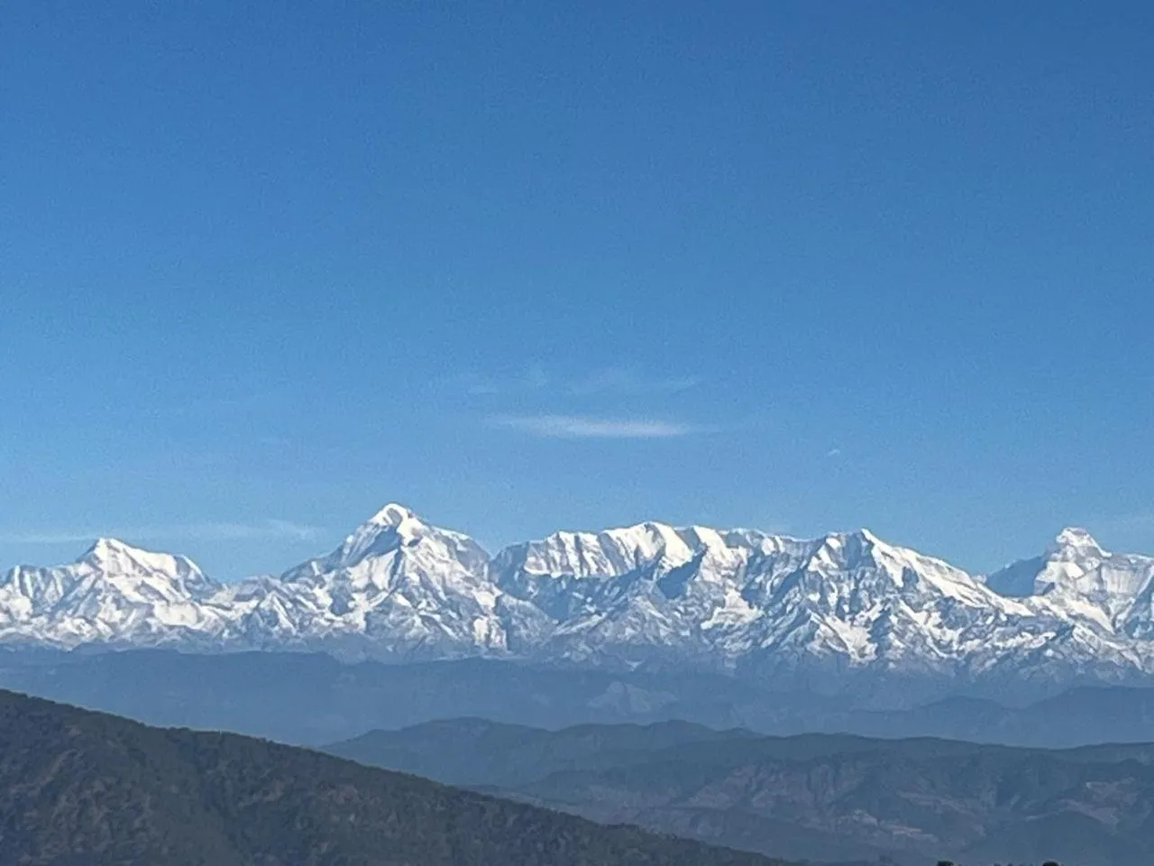 Katie's Abode, Hartola