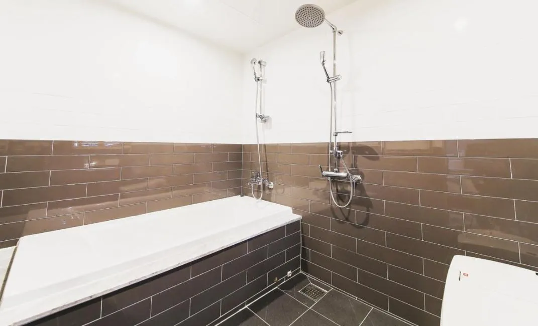 Hotel Browndot Myeongseo Convention