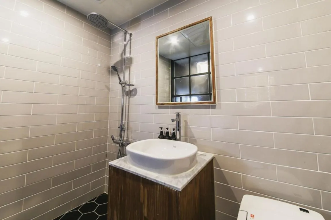 Hotel Browndot Myeongseo Convention