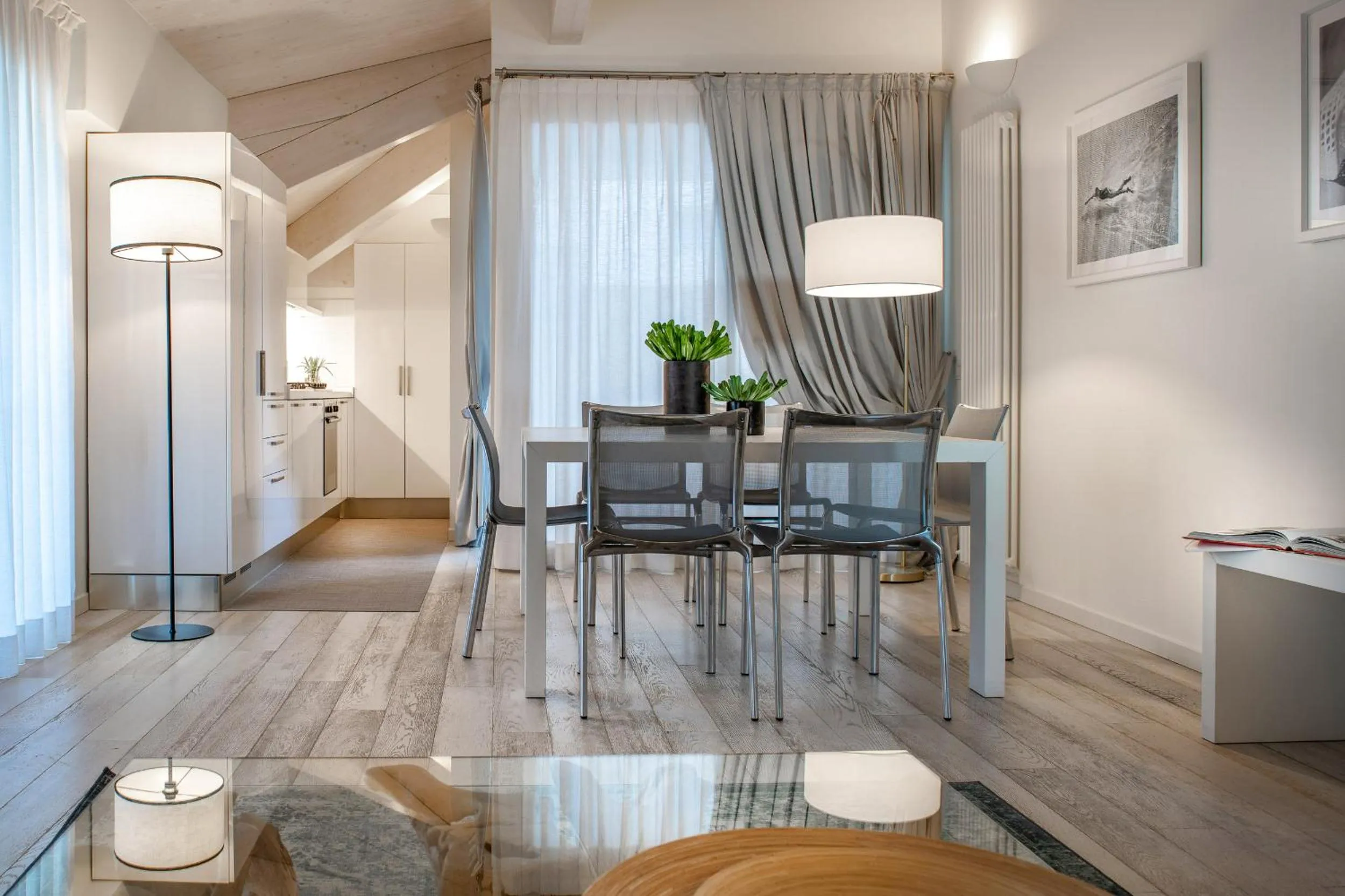 Day in Residence Lungomare - Charming apartments