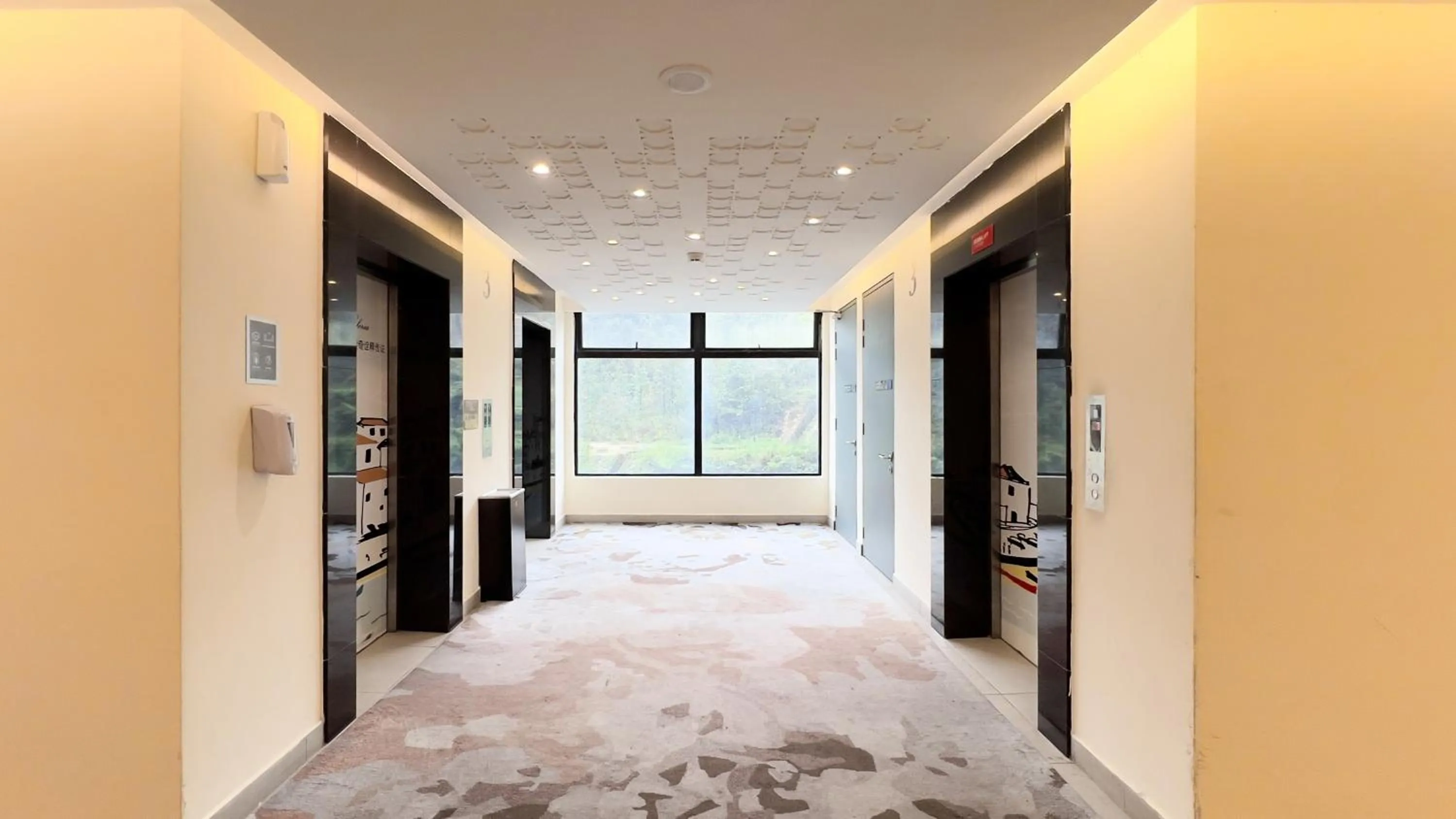 Misty Summit Genting Highlands by Homesphere