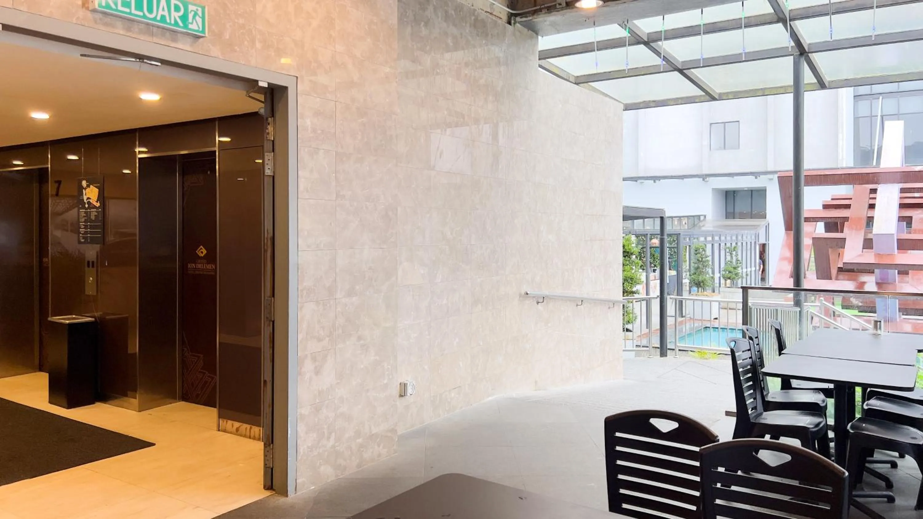 Misty Summit Genting Highlands by Homesphere