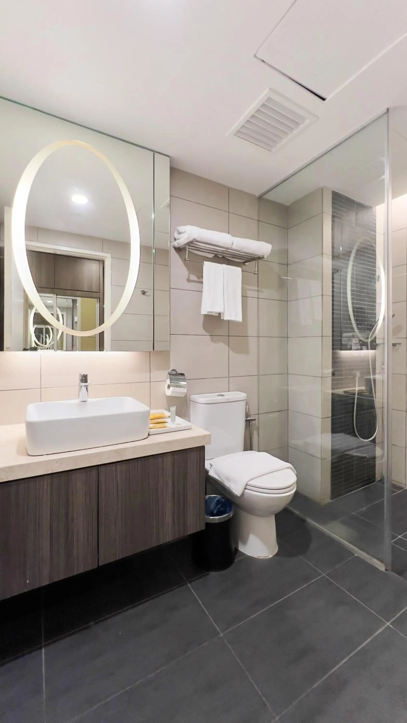 Misty Summit Genting Highlands by Homesphere