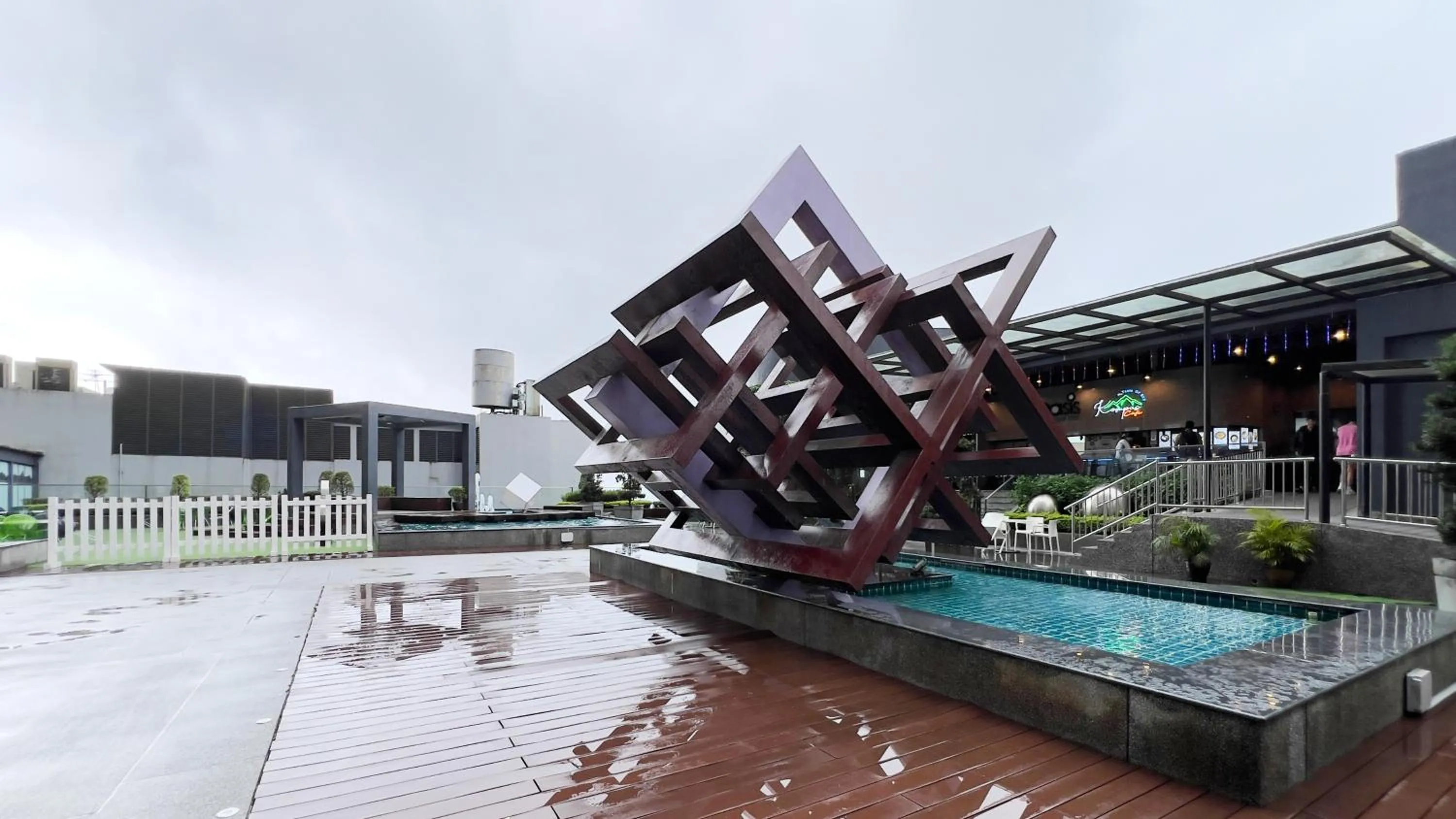 Misty Summit Genting Highlands by Homesphere