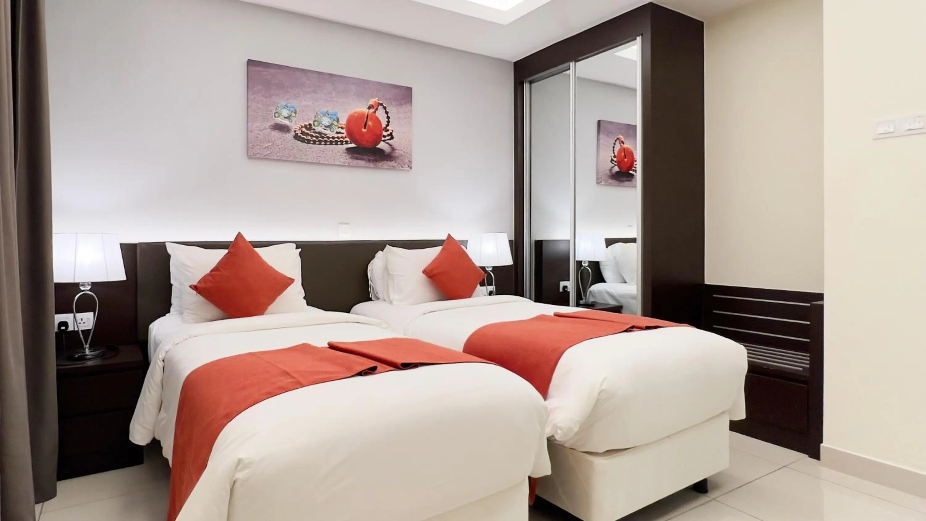 Misty Summit Genting Highlands by Homesphere