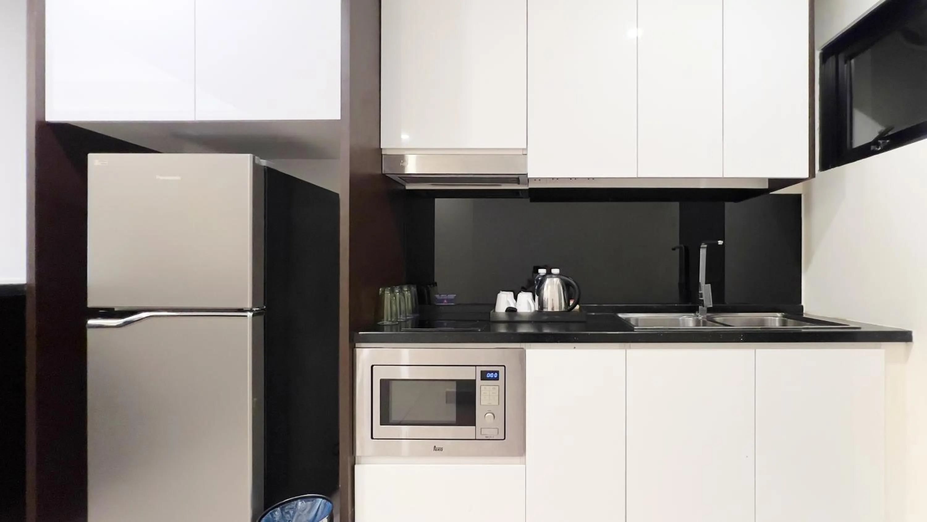 Misty Summit Genting Highlands by Homesphere