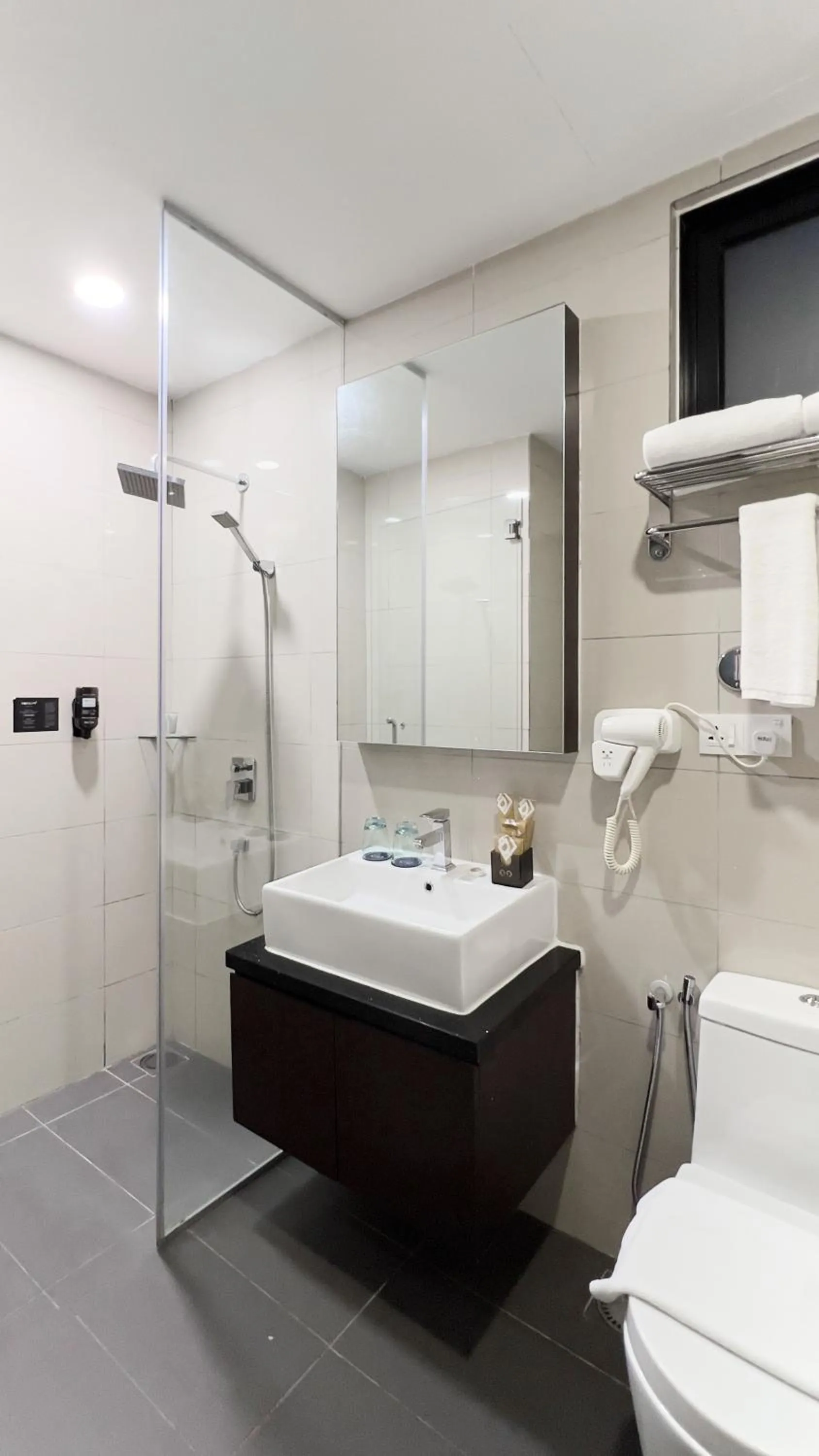 Misty Summit Genting Highlands by Homesphere