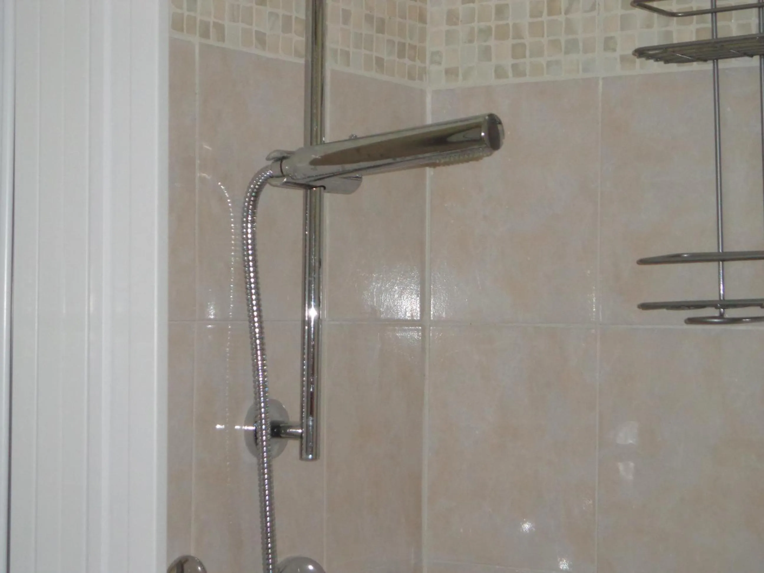 Bathroom in Affittacamere Bellavista