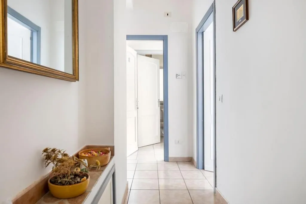 Affittacamere Bellavista