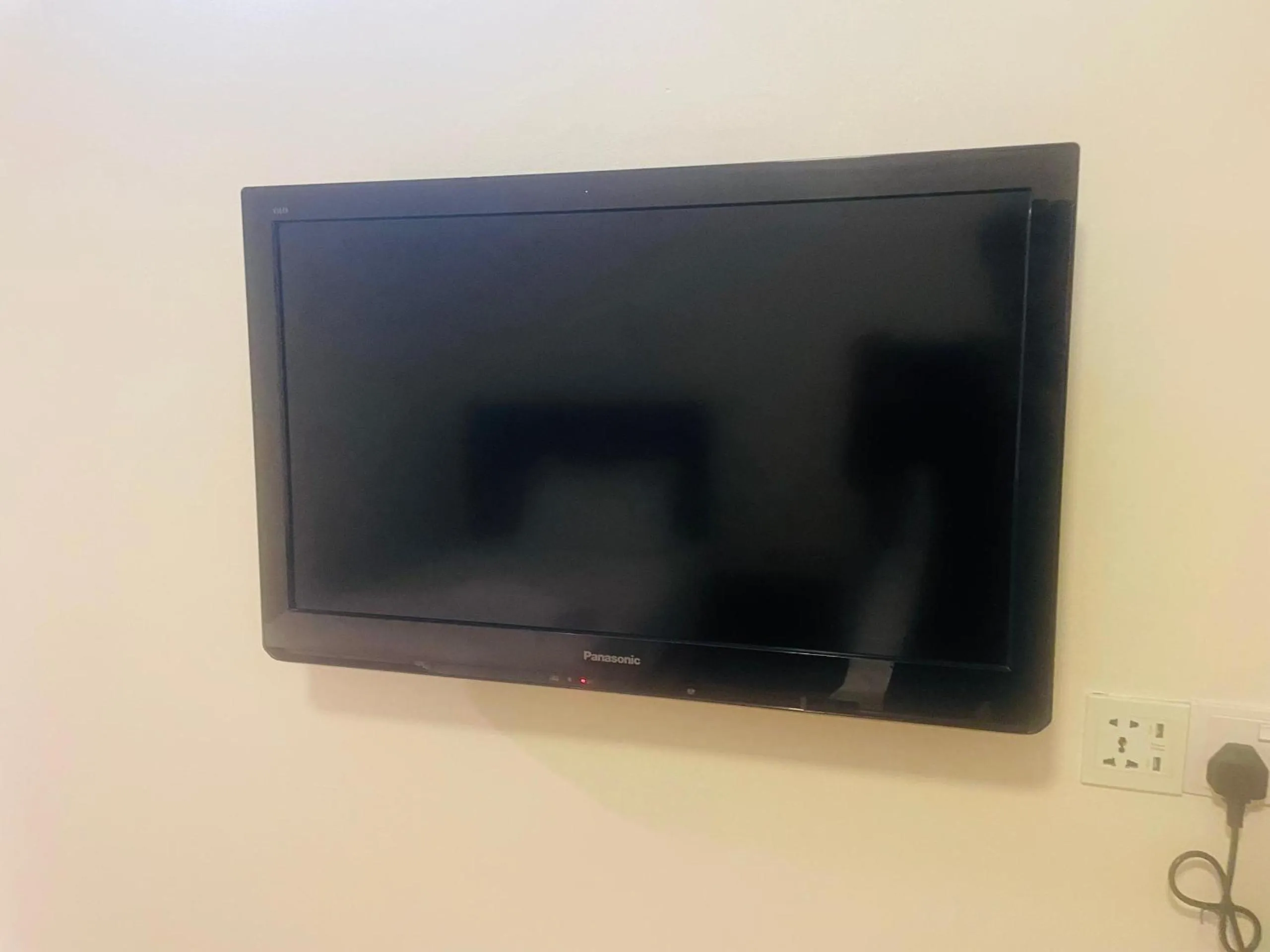 TV and multimedia in De Swift Hotel