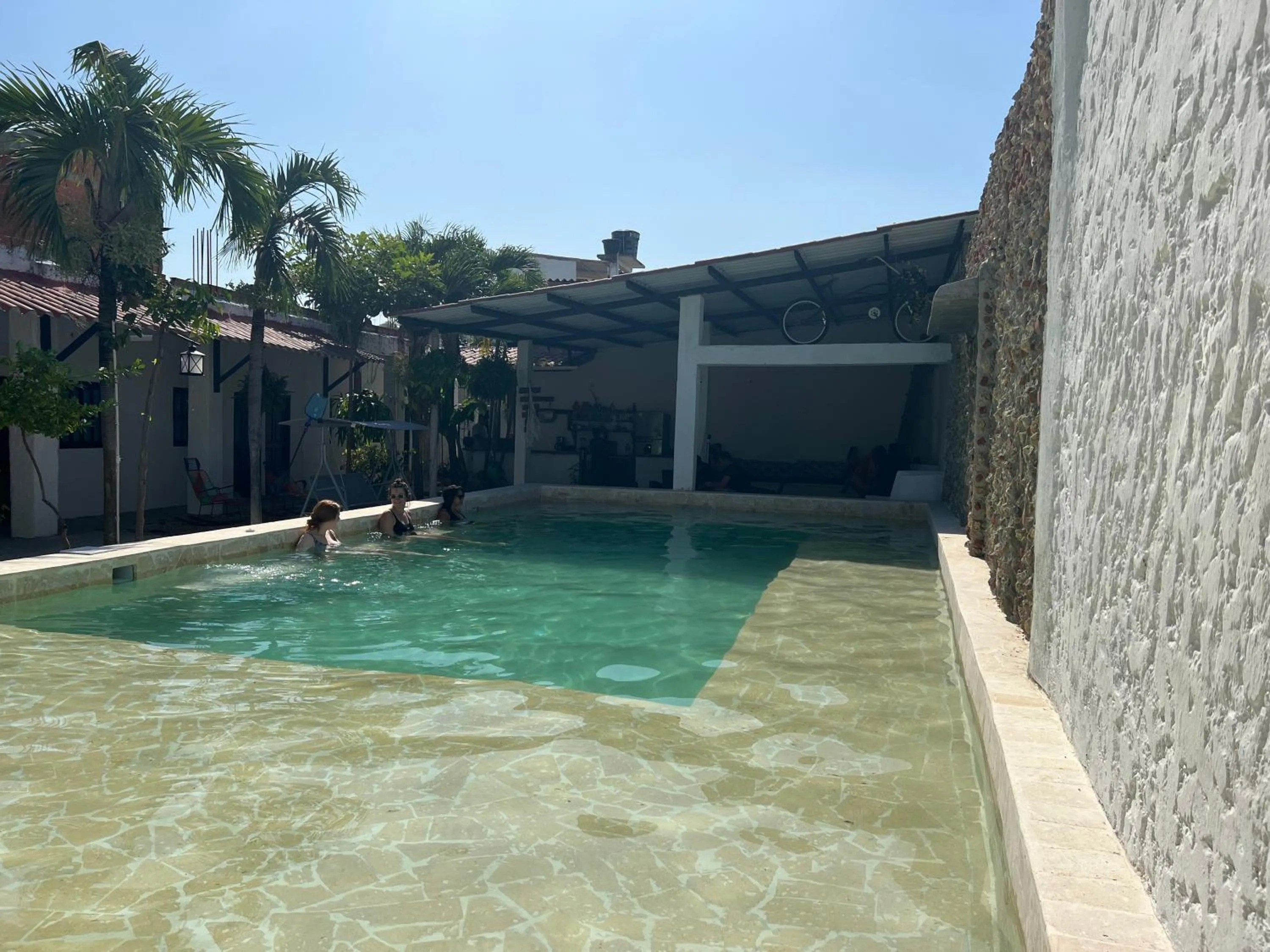 Day in Casa Torices Real 12