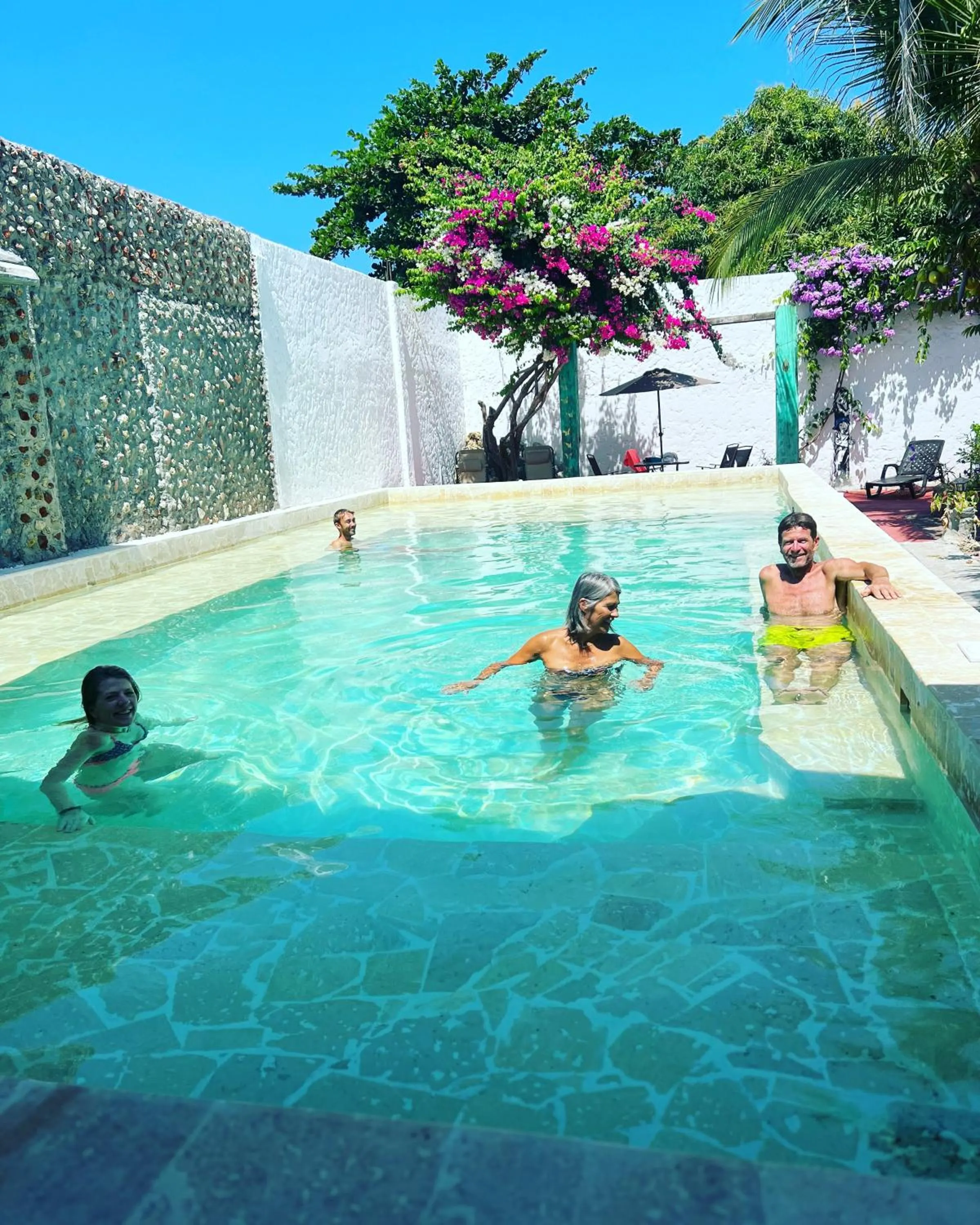 Day in Casa Torices Real 12