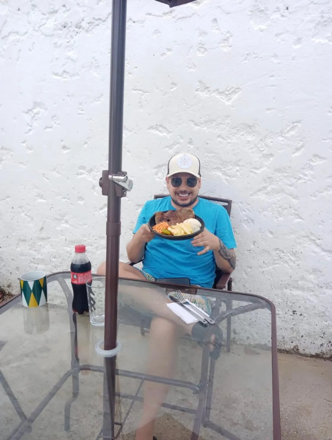 Food in Casa Torices Real 12