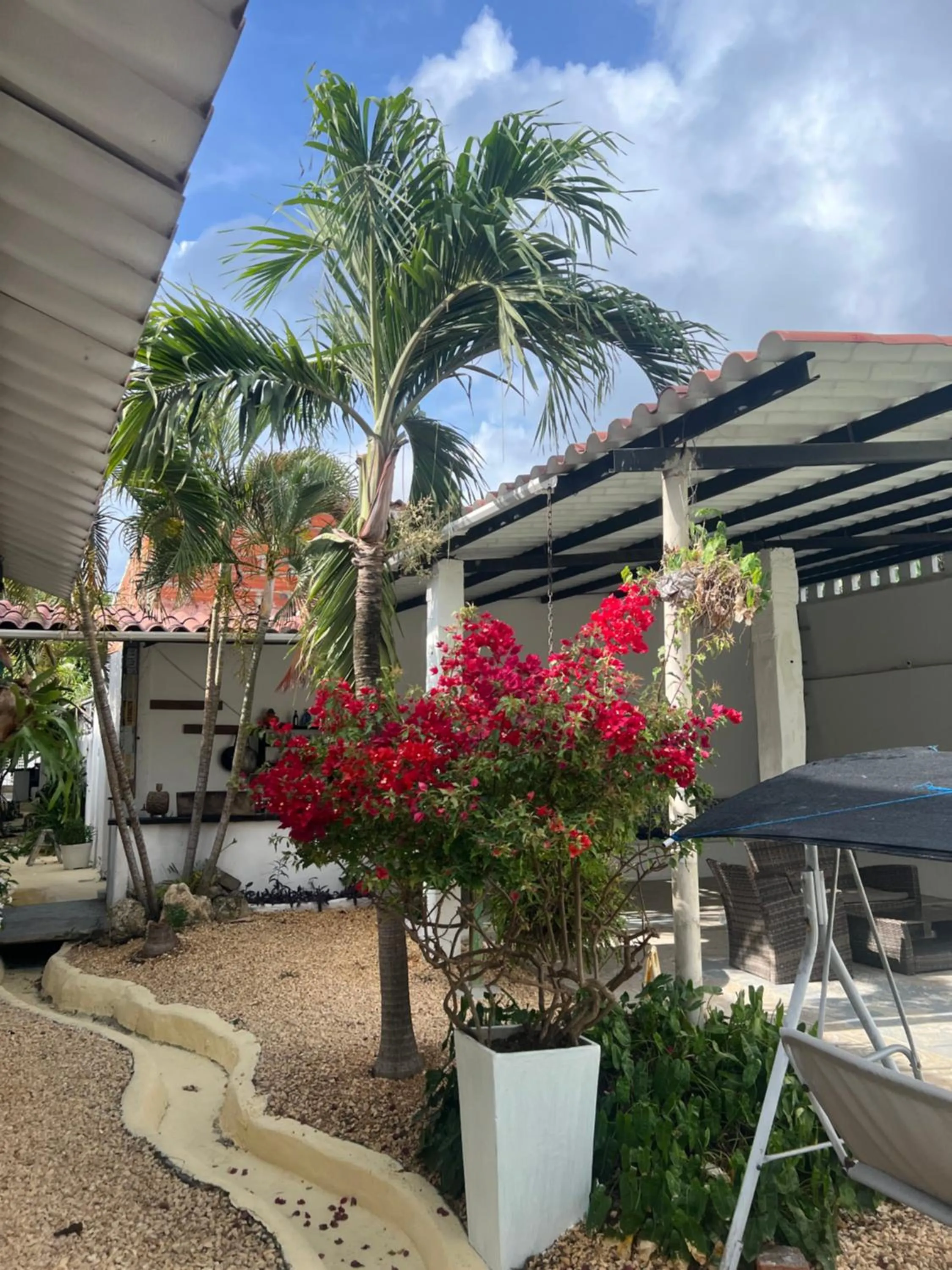 Day in Casa Torices Real 12