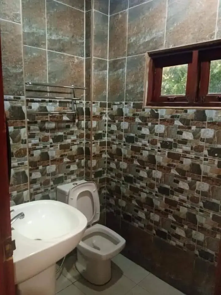 Double Room in Mgrand Hotel Double Room in Mgrand Hotel