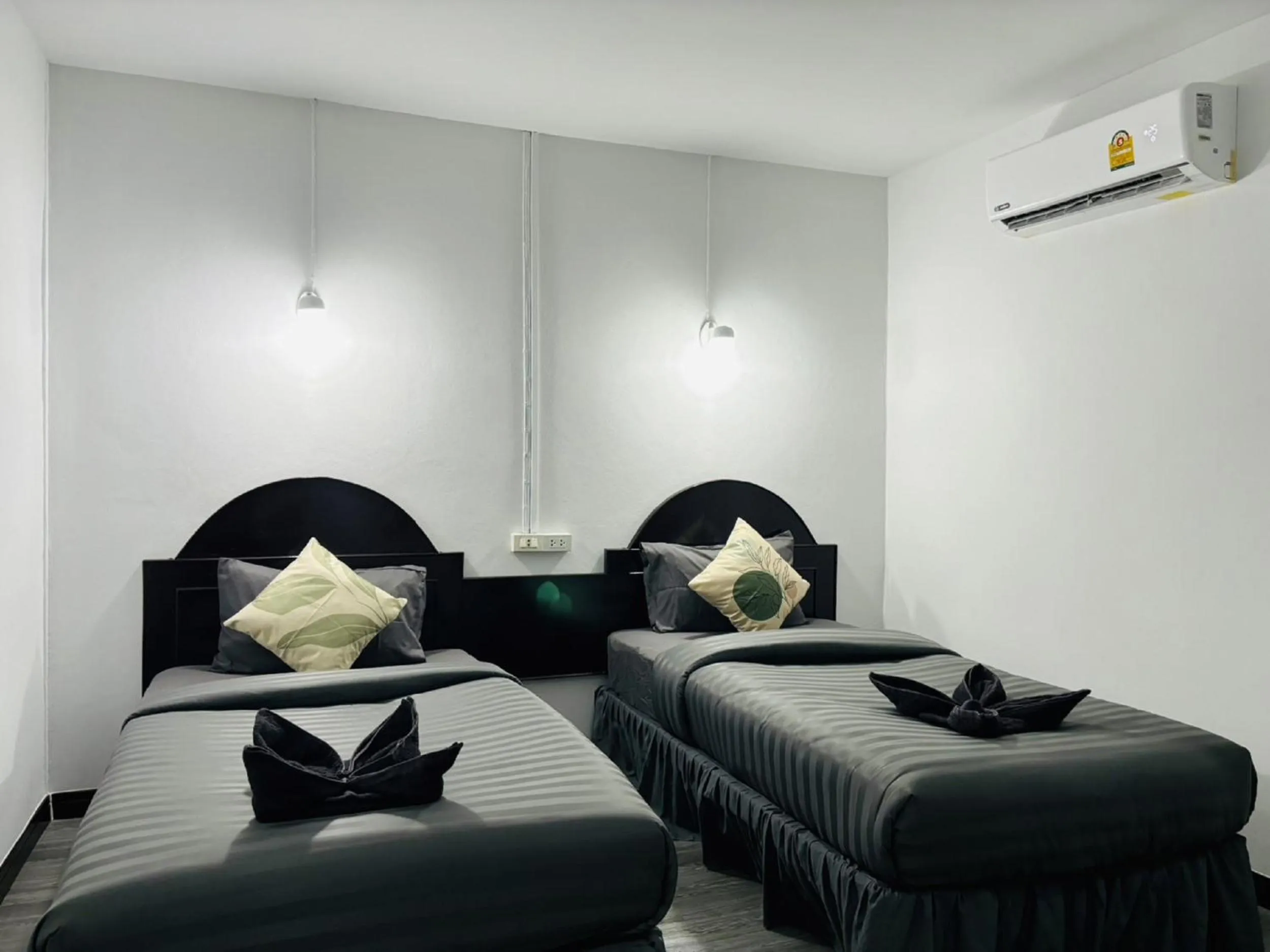 Bedroom, Bed in White House