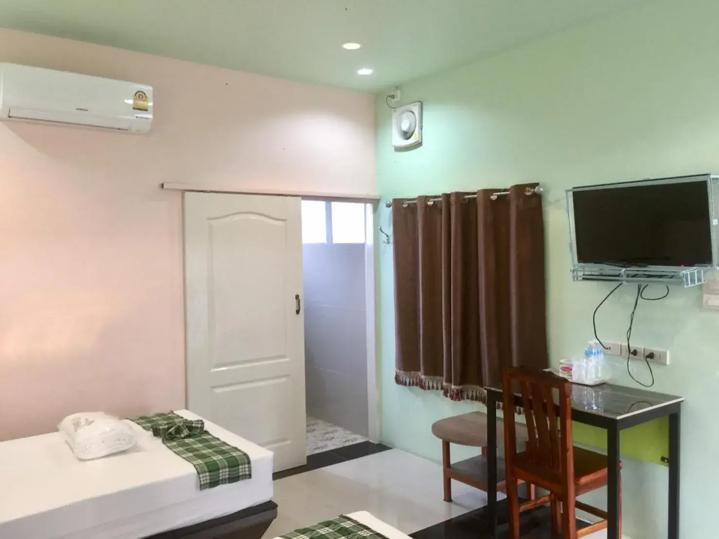 Thansila Resort&Garden Buriram Thansila Resort&Garden Buriram