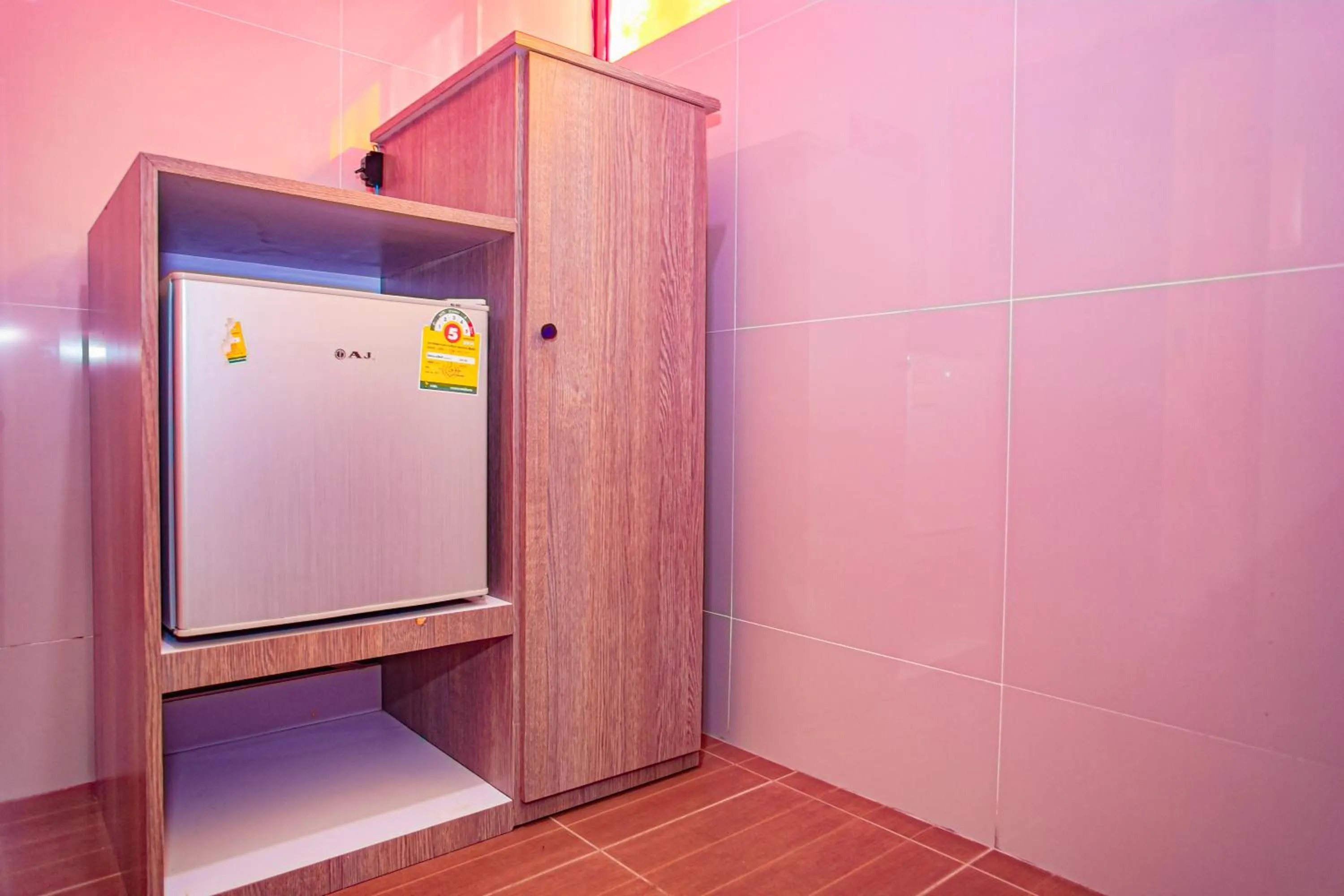 Thansila Resort&Garden Buriram