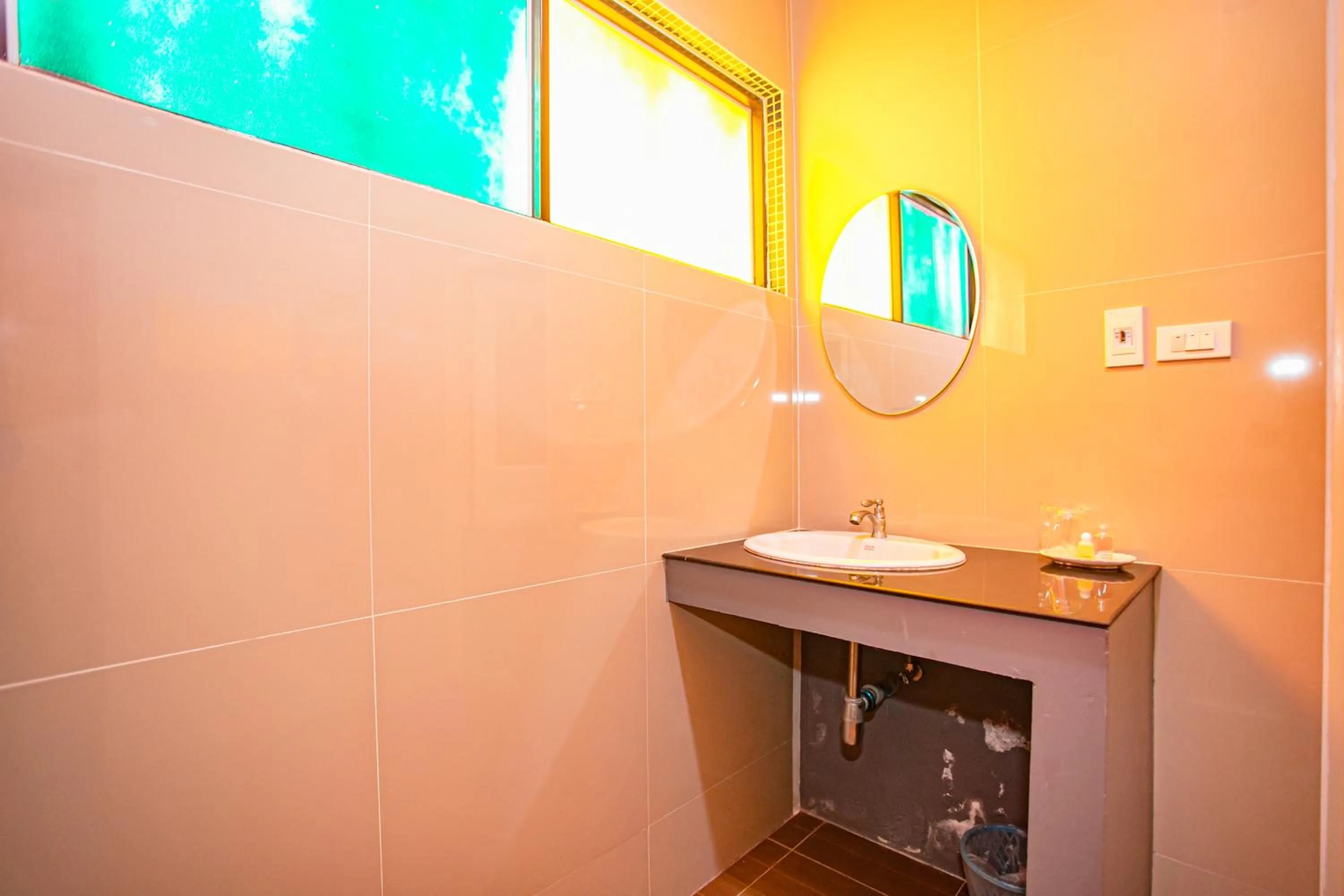 Thansila Resort&Garden Buriram