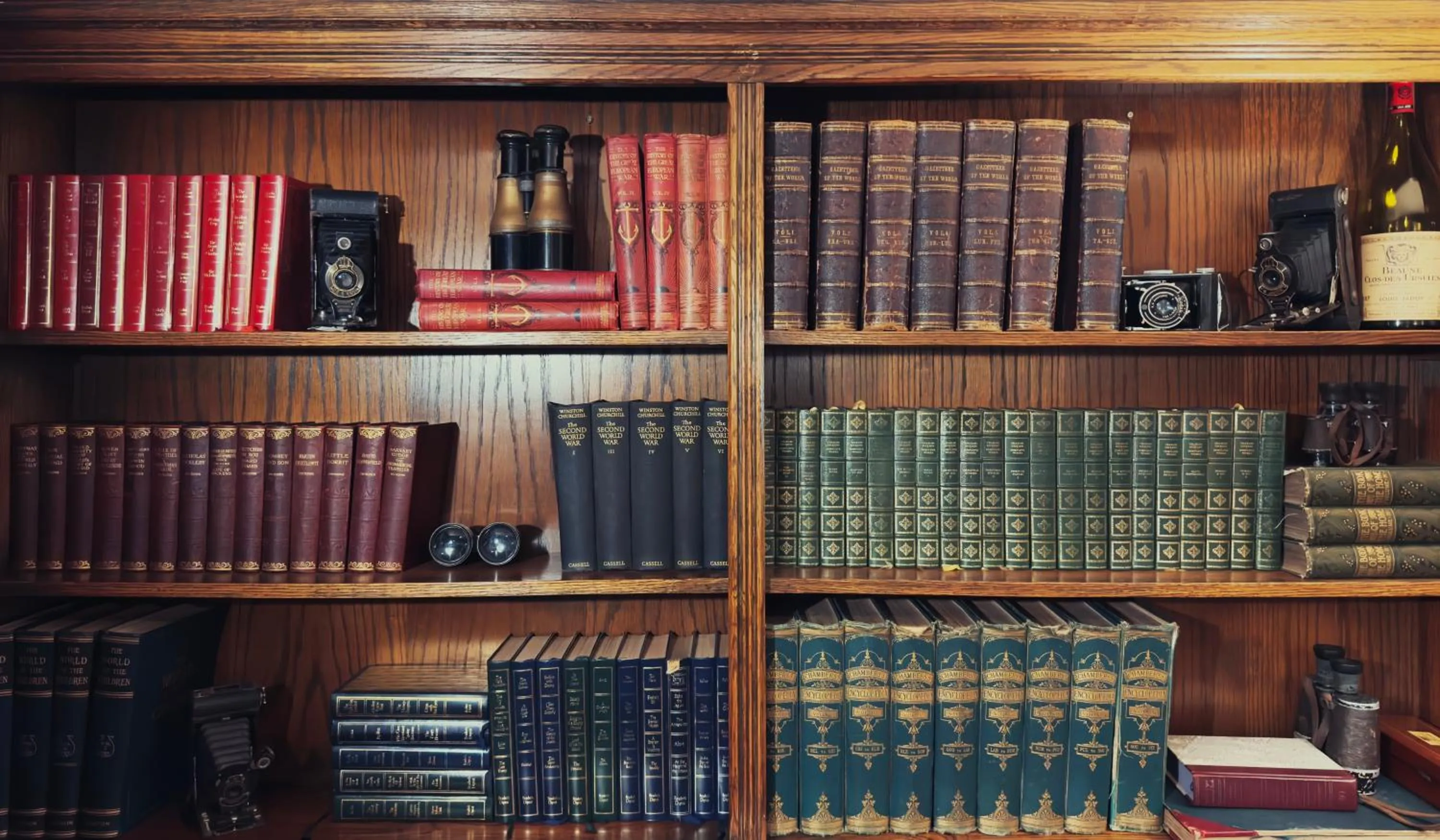 Decorative detail in Skelwith Bridge Hotel