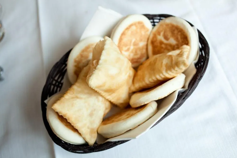 Food in Hotel del Rio Srl - RISTORANTE e Azienda agricola