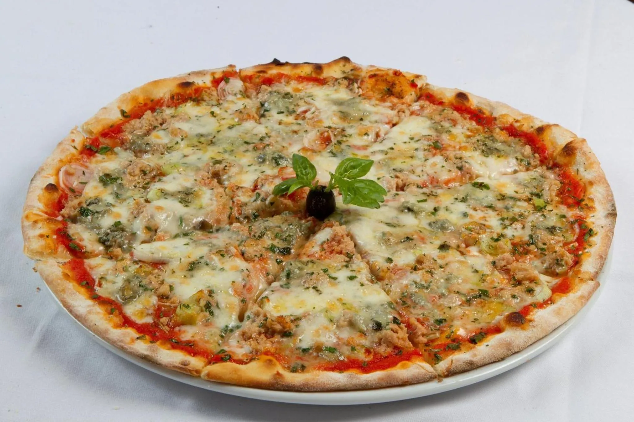 Food in Hotel del Rio Srl - RISTORANTE e Azienda agricola