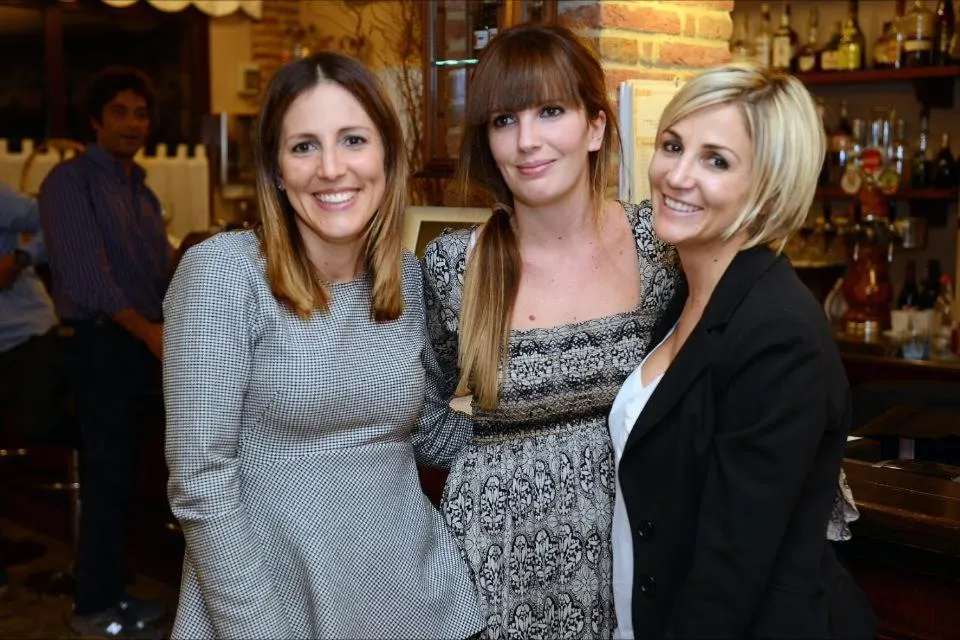 Staff in Hotel del Rio Srl - RISTORANTE e Azienda agricola