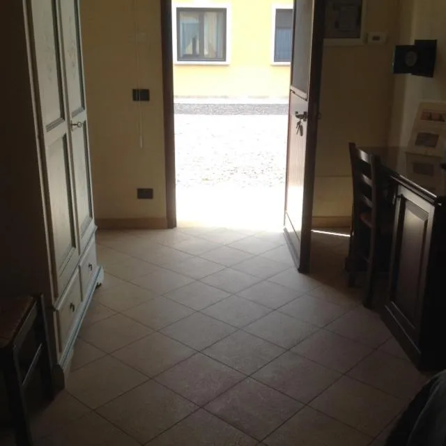 View (from property/room) in Hotel del Rio Srl - RISTORANTE e Azienda agricola