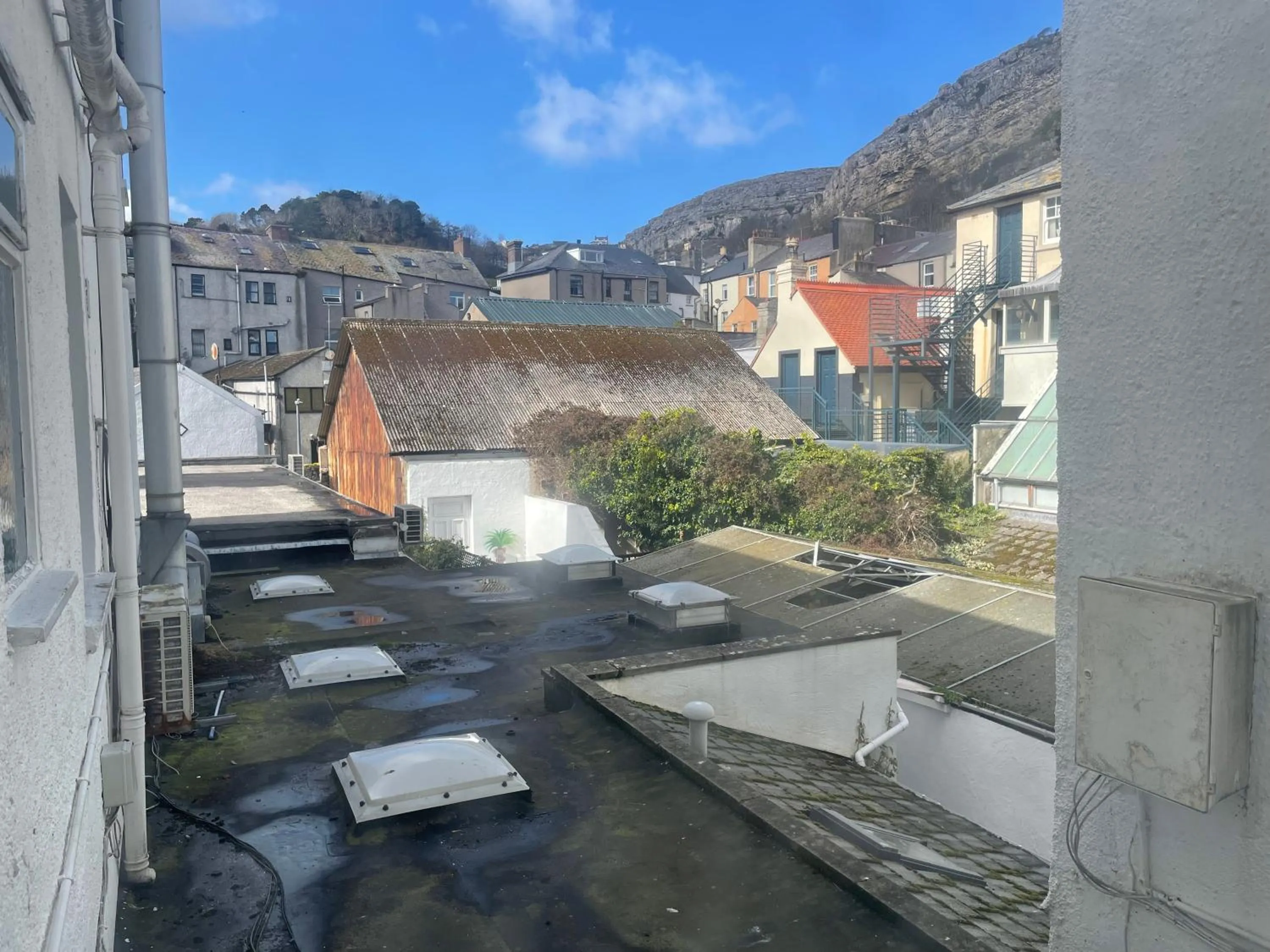 The Wildings Hotel & Tudno's Restaurant