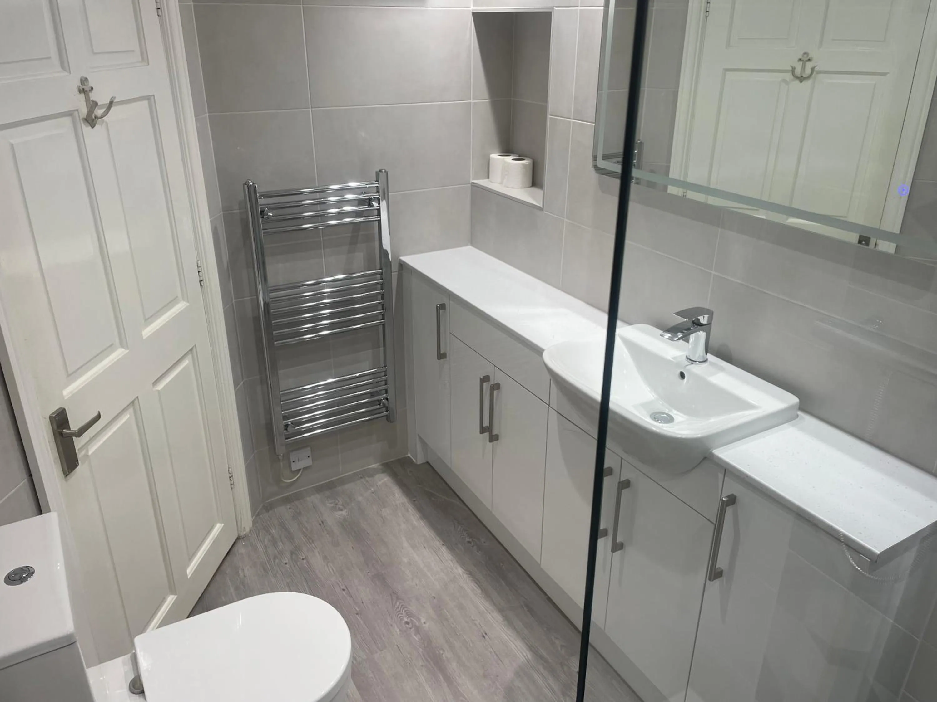 The Wildings Hotel & Tudno's Restaurant