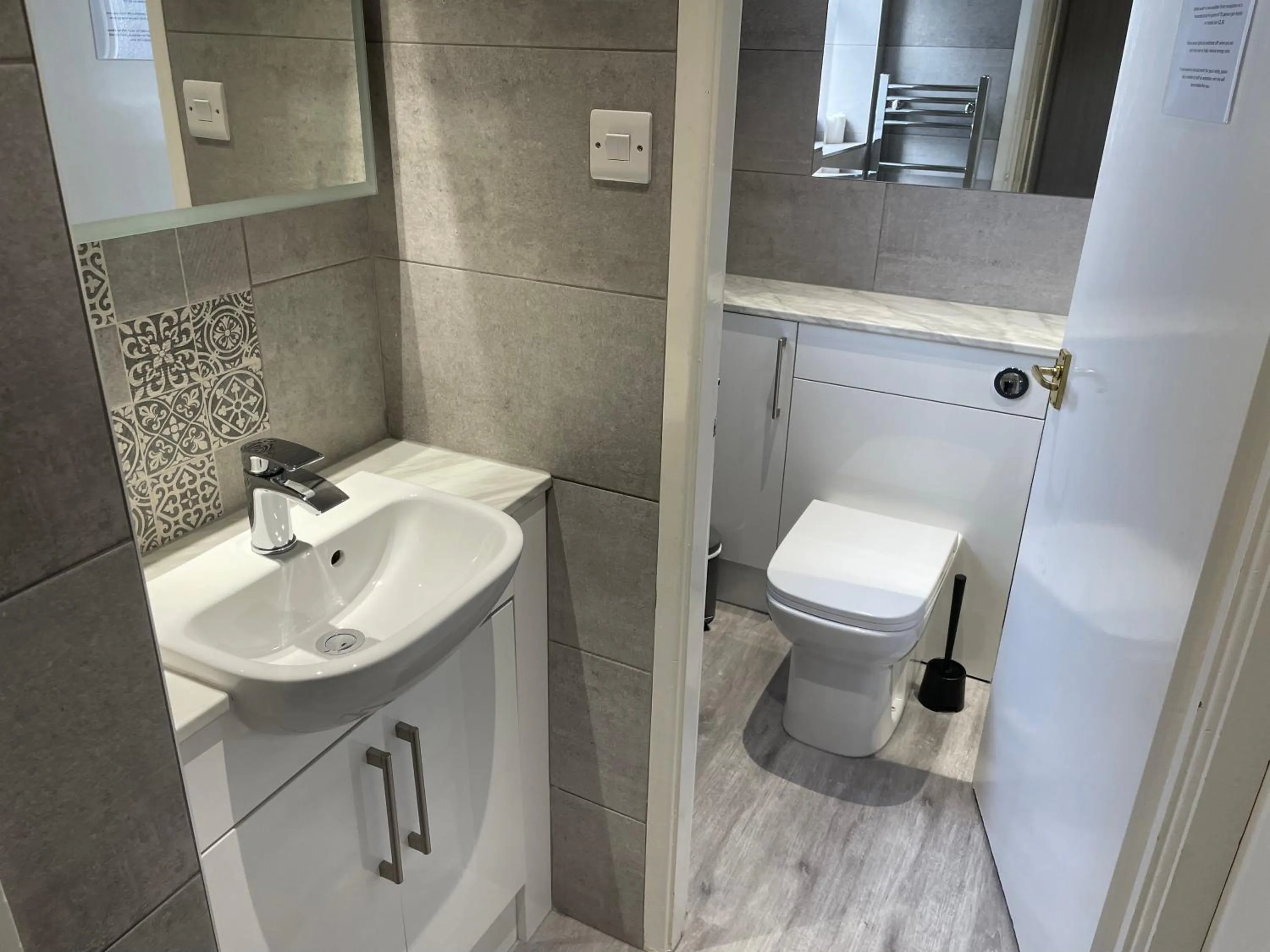 The Wildings Hotel & Tudno's Restaurant