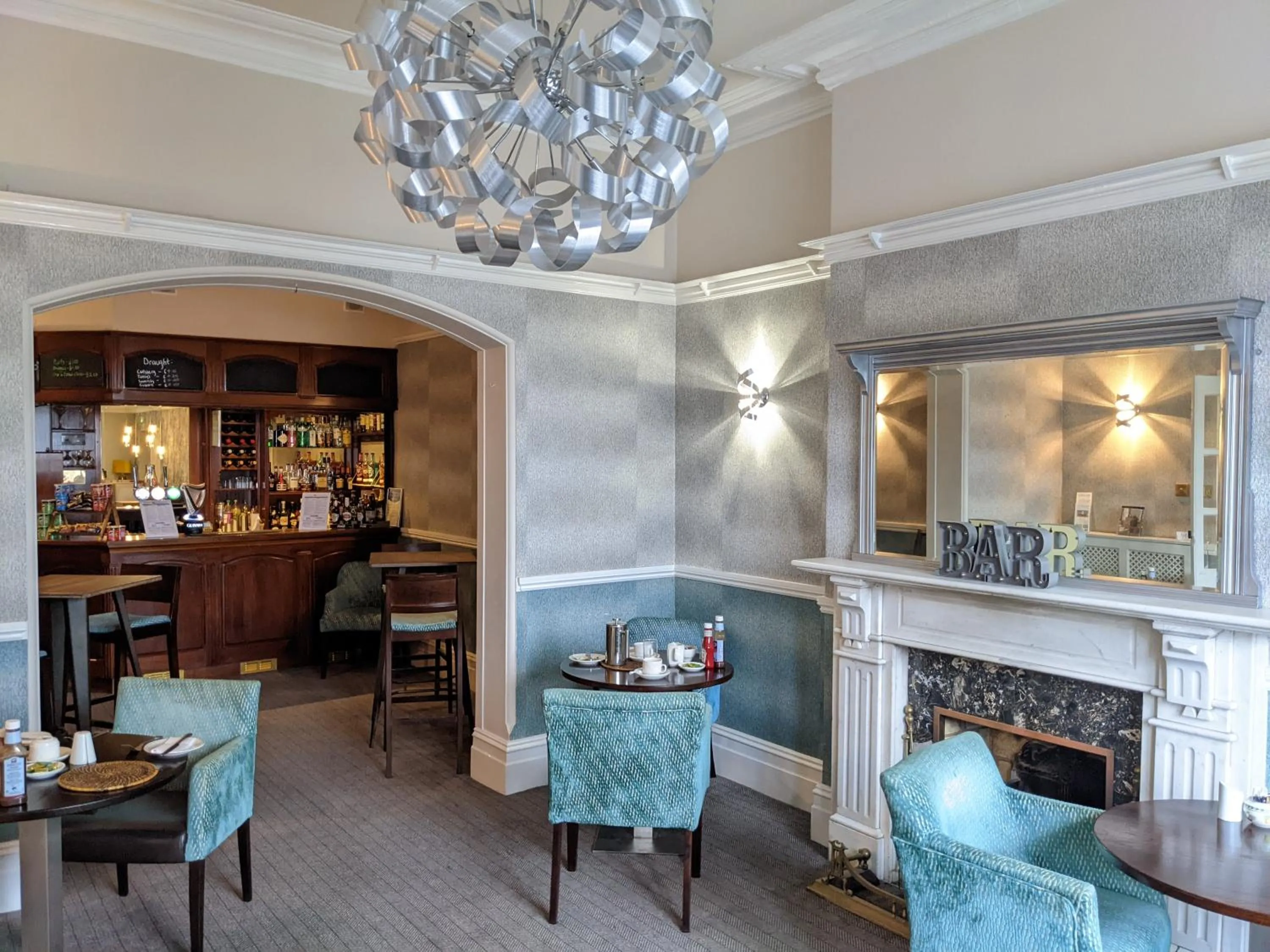 The Wildings Hotel & Tudno's Restaurant