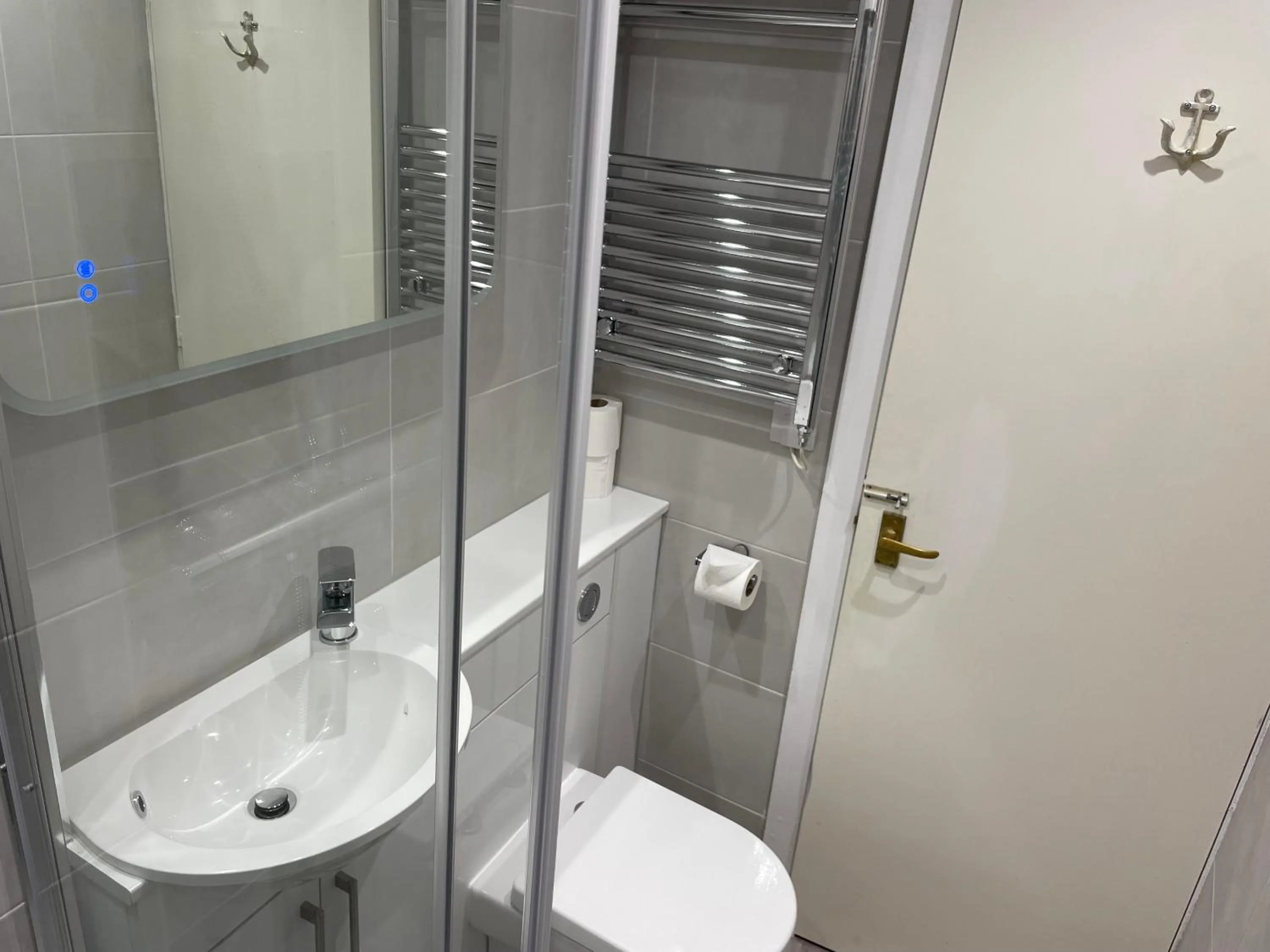 The Wildings Hotel & Tudno's Restaurant