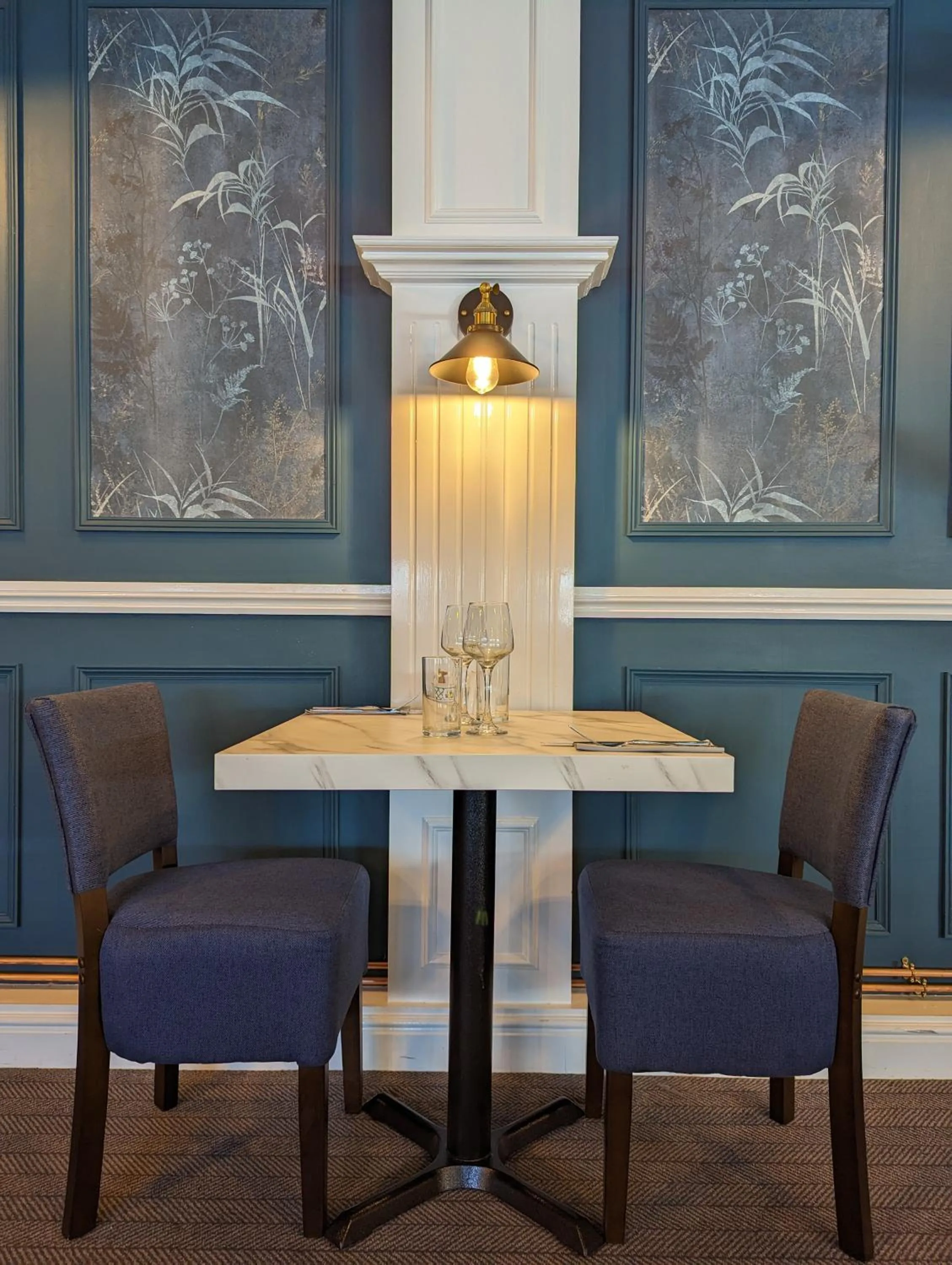 The Wildings Hotel & Tudno's Restaurant