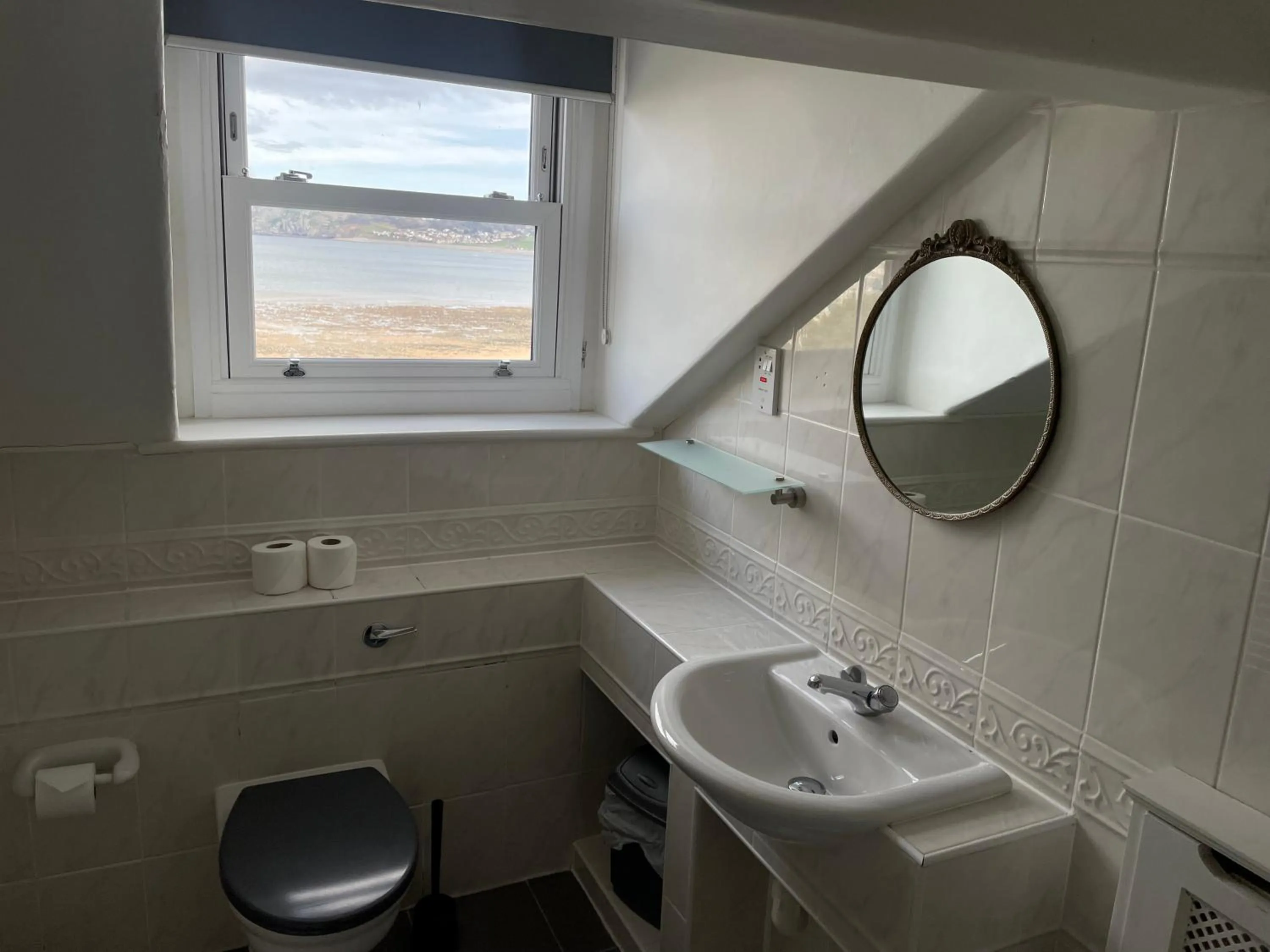 The Wildings Hotel & Tudno's Restaurant