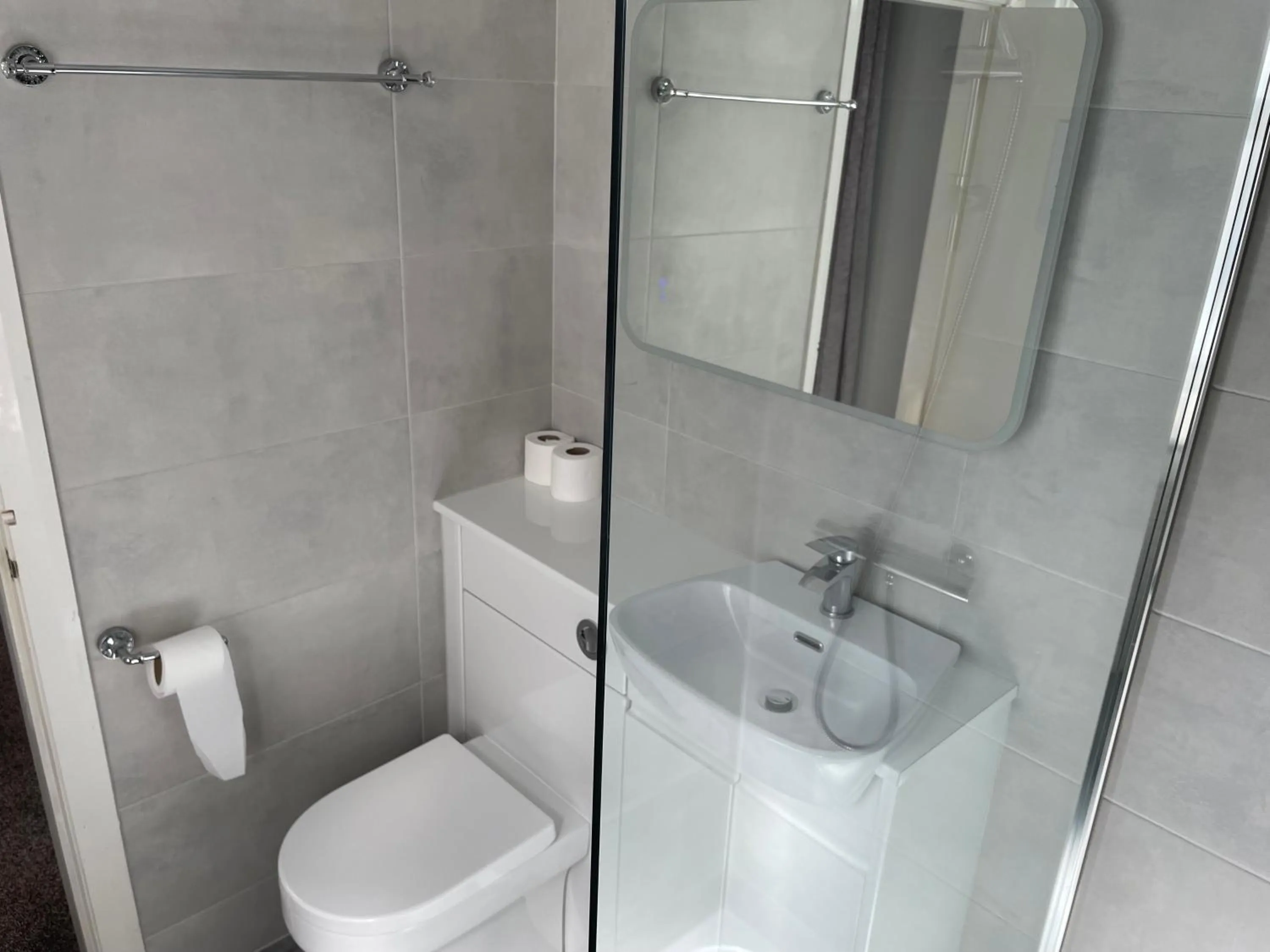 The Wildings Hotel & Tudno's Restaurant