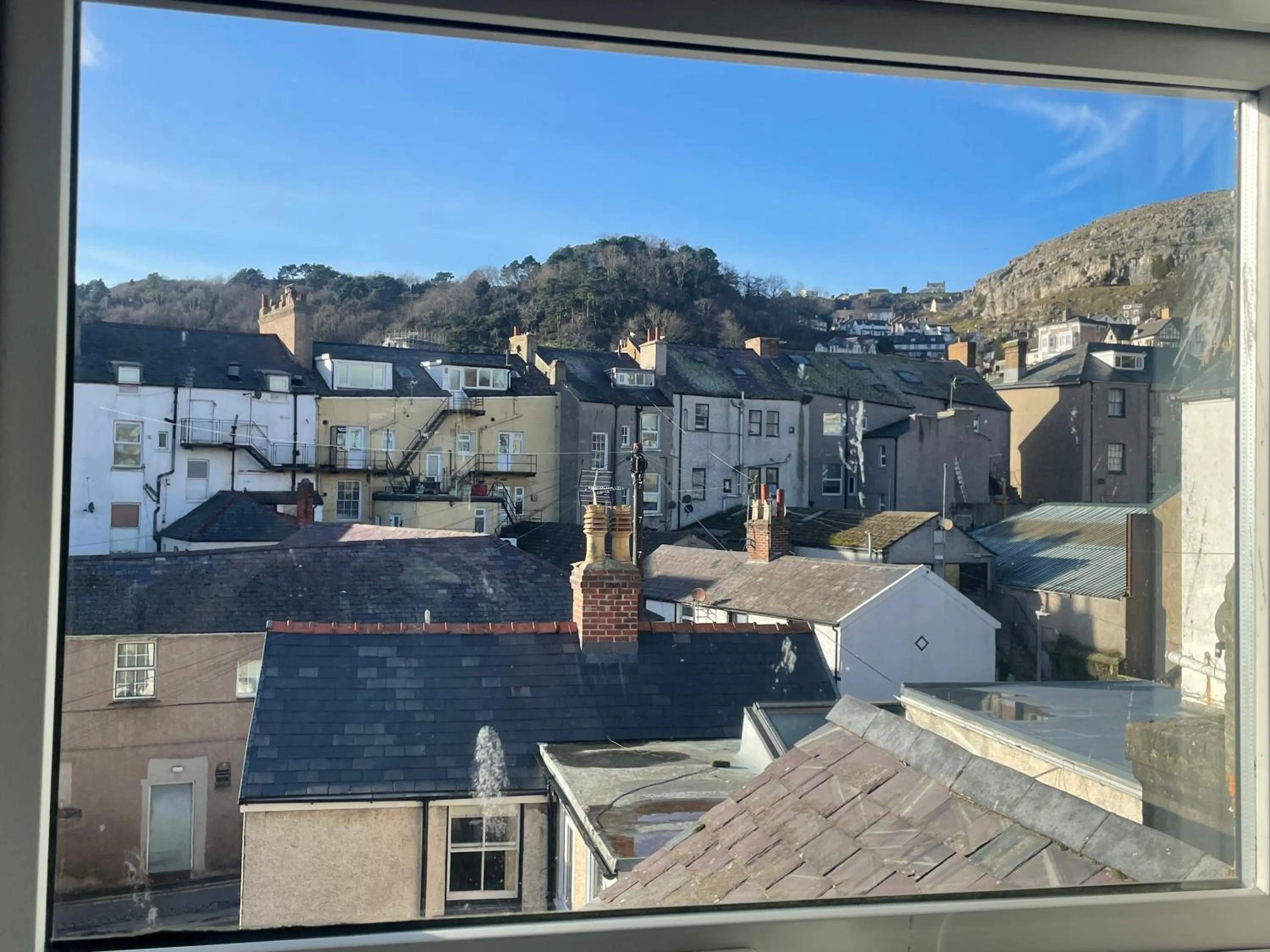 The Wildings Hotel & Tudno's Restaurant