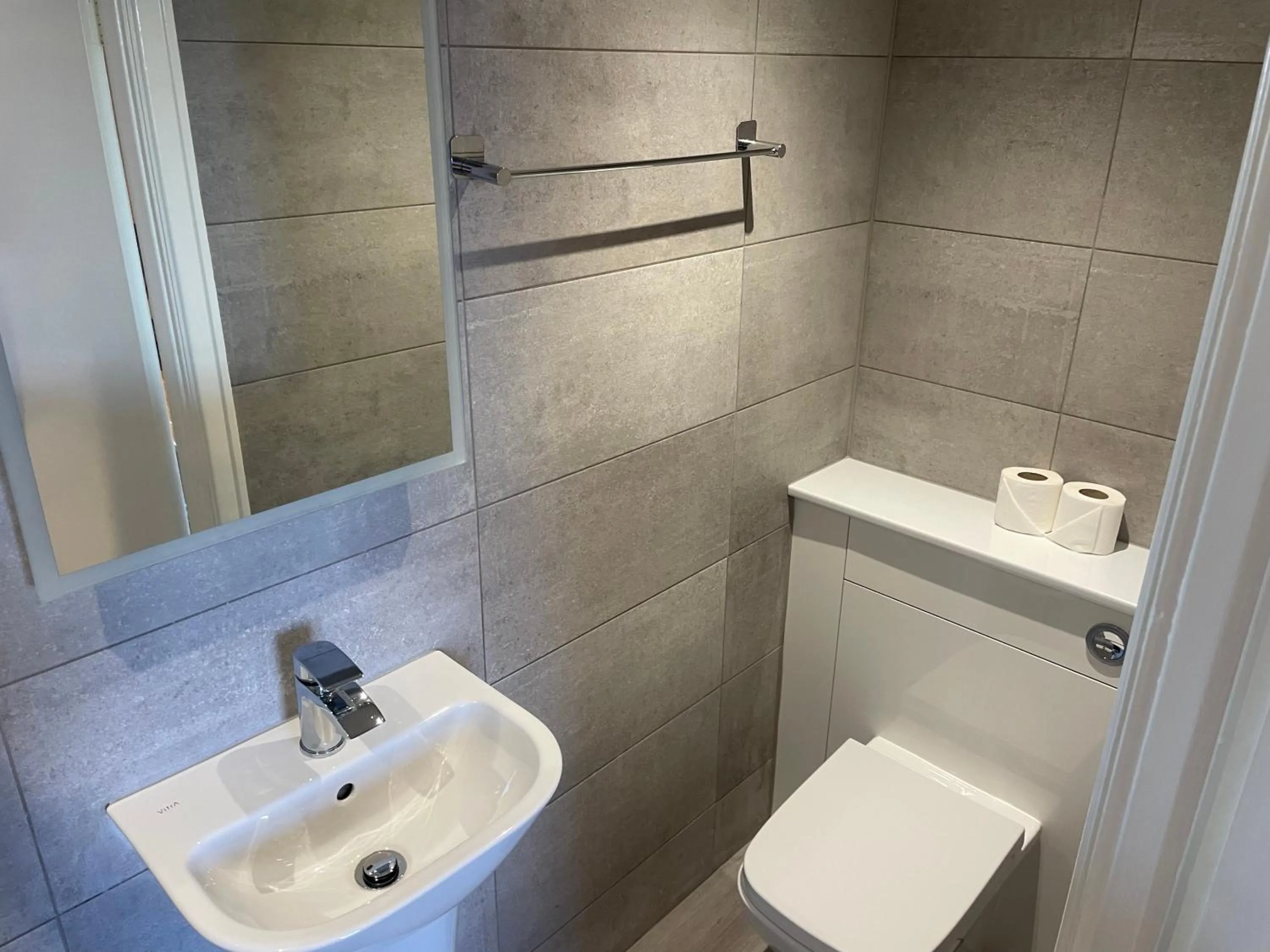 The Wildings Hotel & Tudno's Restaurant