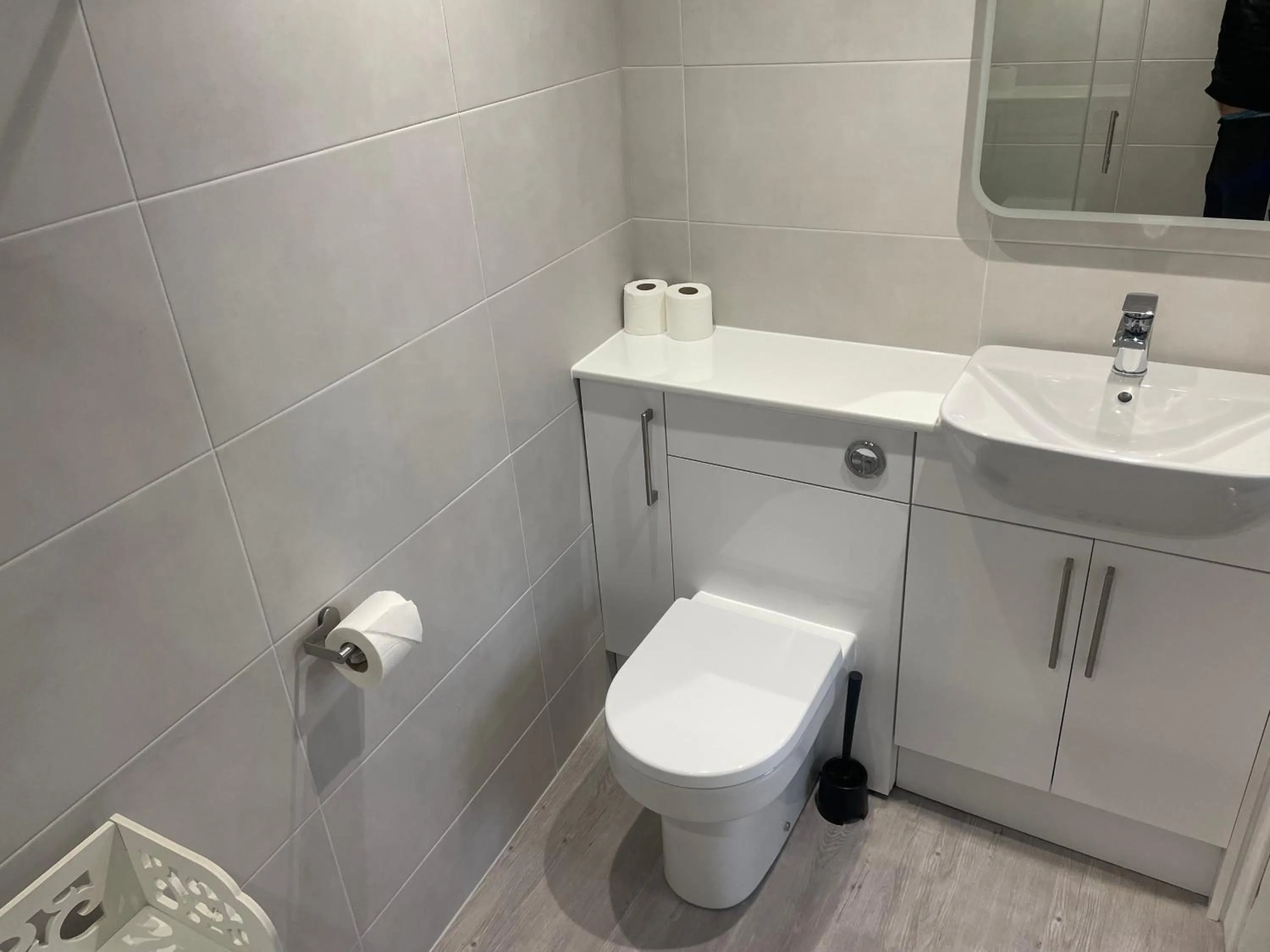 The Wildings Hotel & Tudno's Restaurant