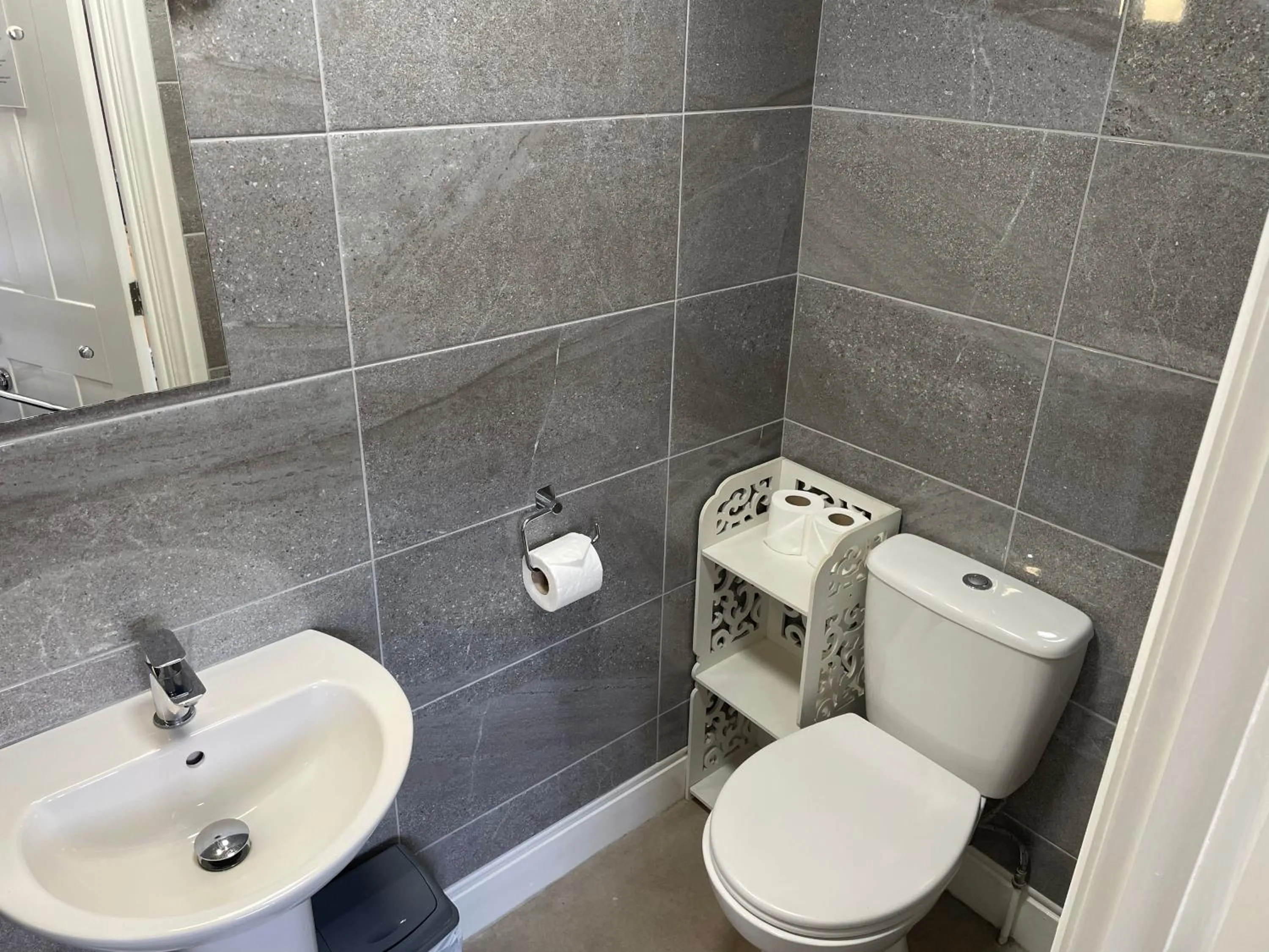 The Wildings Hotel & Tudno's Restaurant