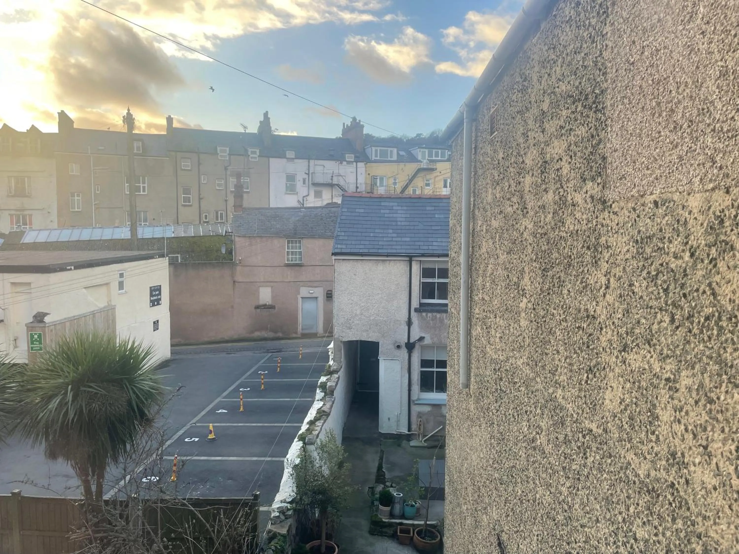 The Wildings Hotel & Tudno's Restaurant