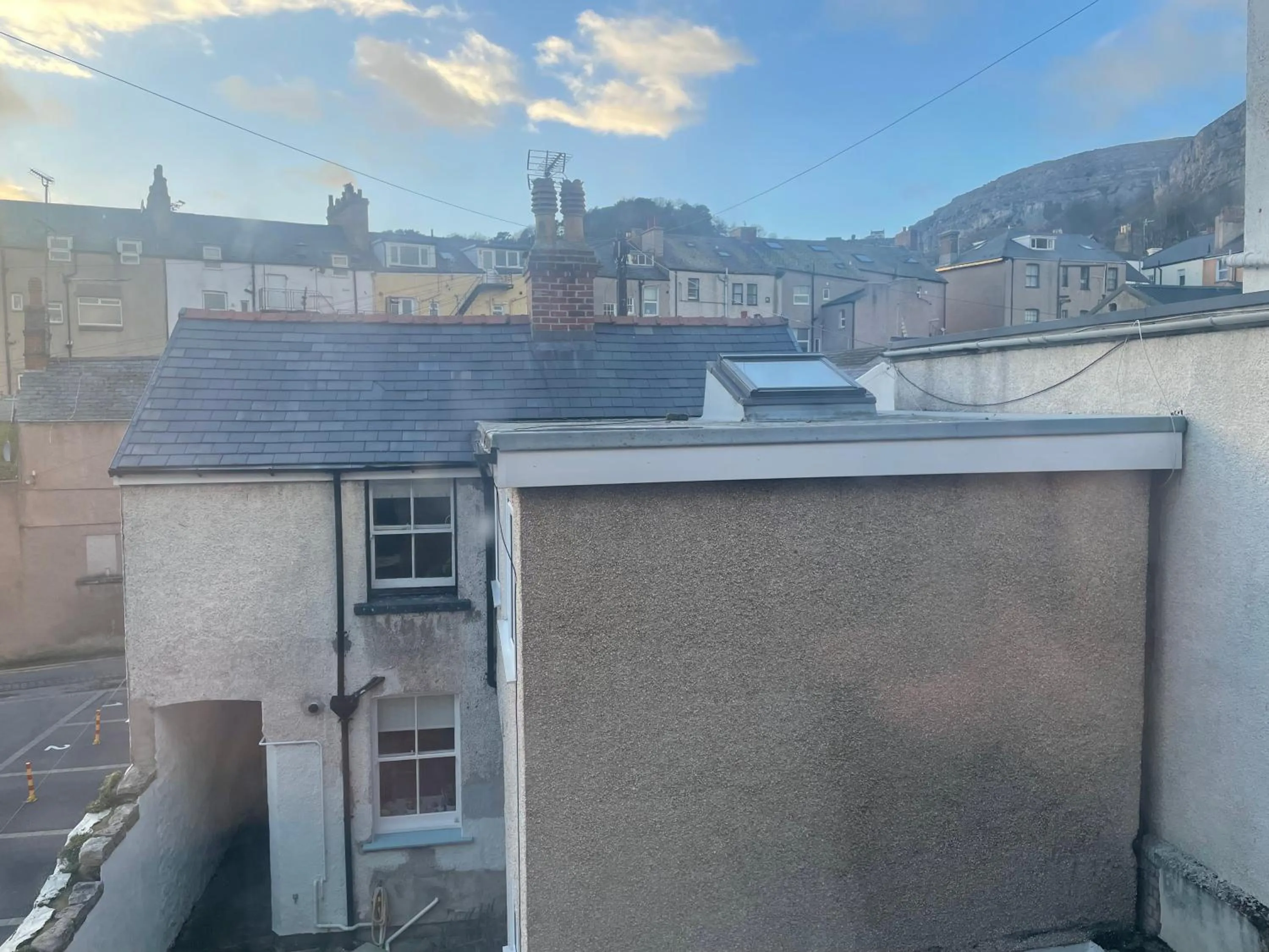 The Wildings Hotel & Tudno's Restaurant